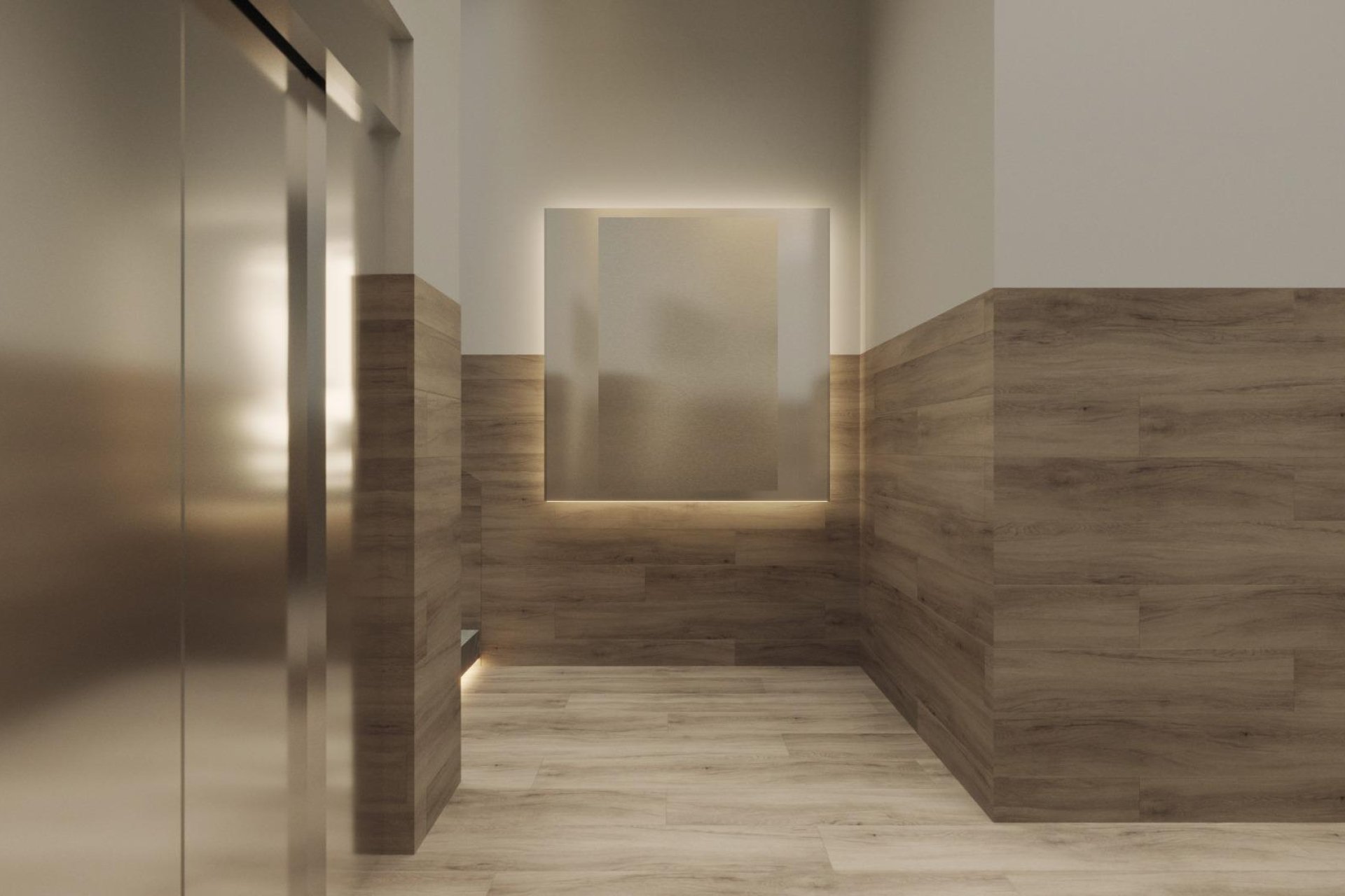 New build - Apartments -
Torrevieja