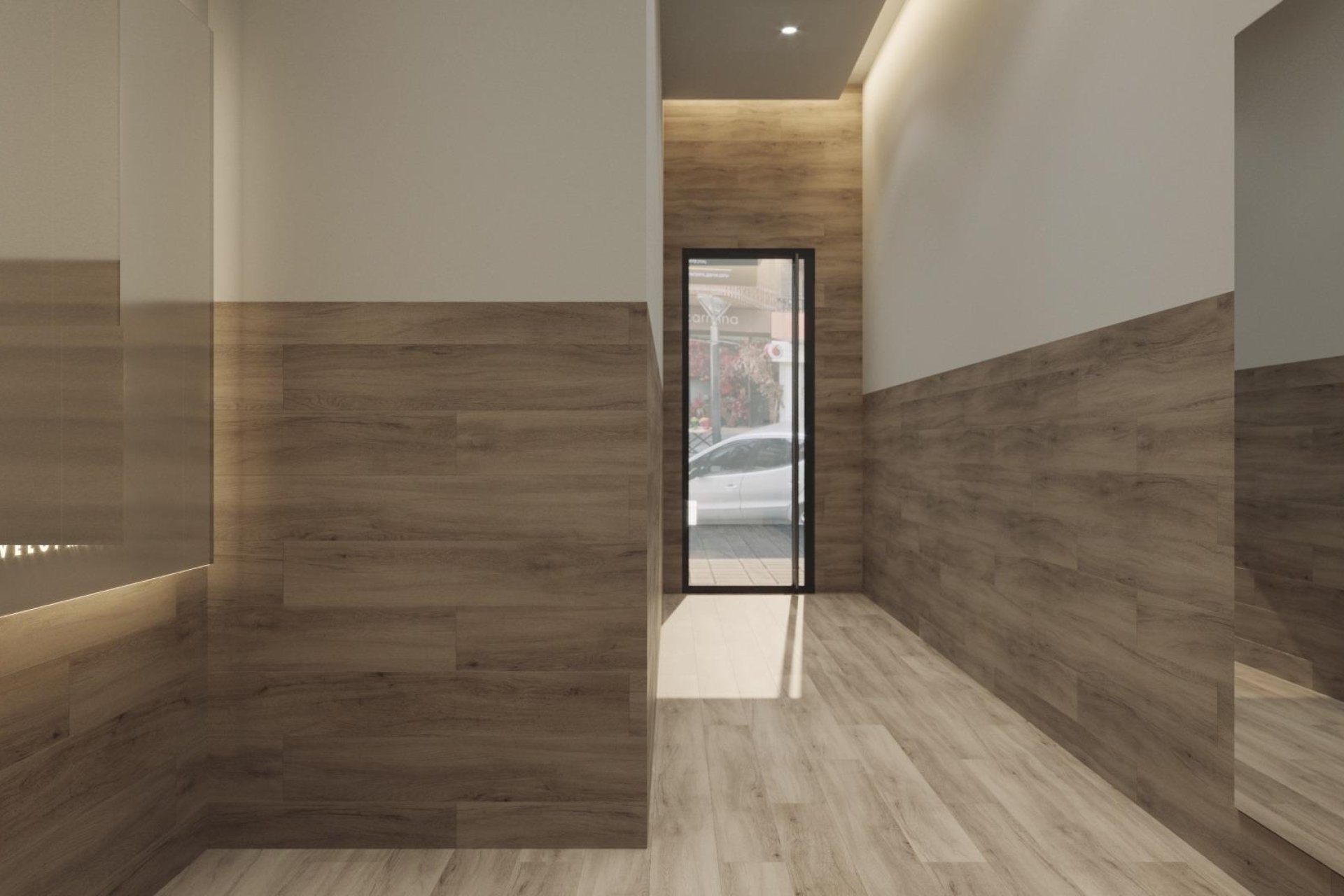 New build - Apartments -
Torrevieja