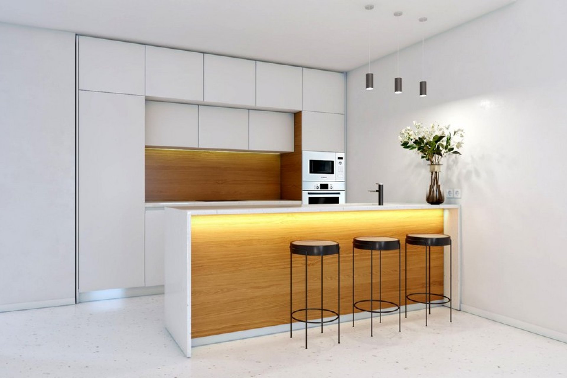 New build - Apartments -
Torrevieja