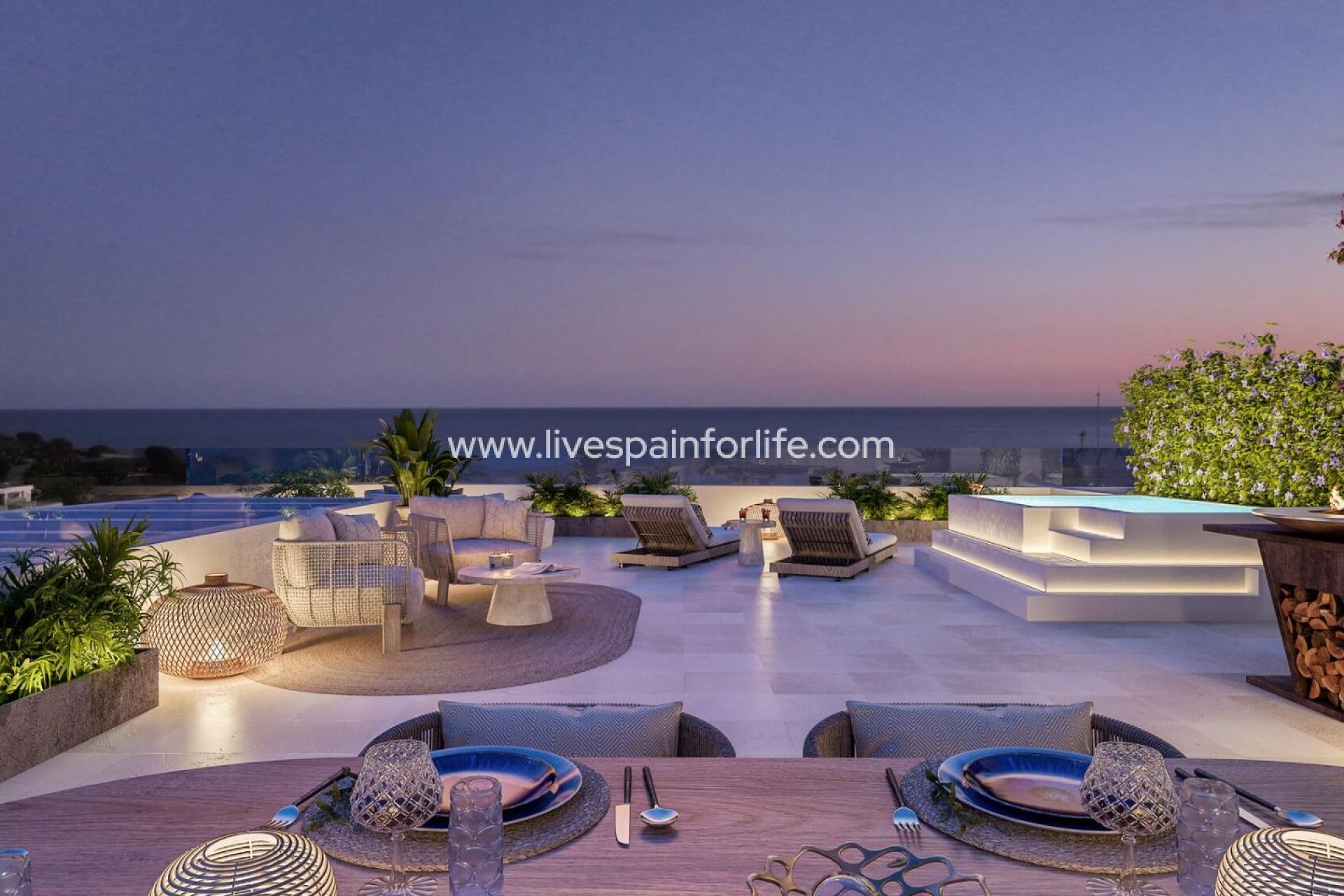 New build - Apartments -
Villajoyosa - Playa del Torres