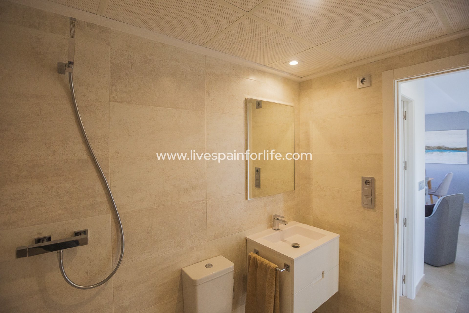 New build - Apartments -
Vista Bella Golf - Vistabella Golf