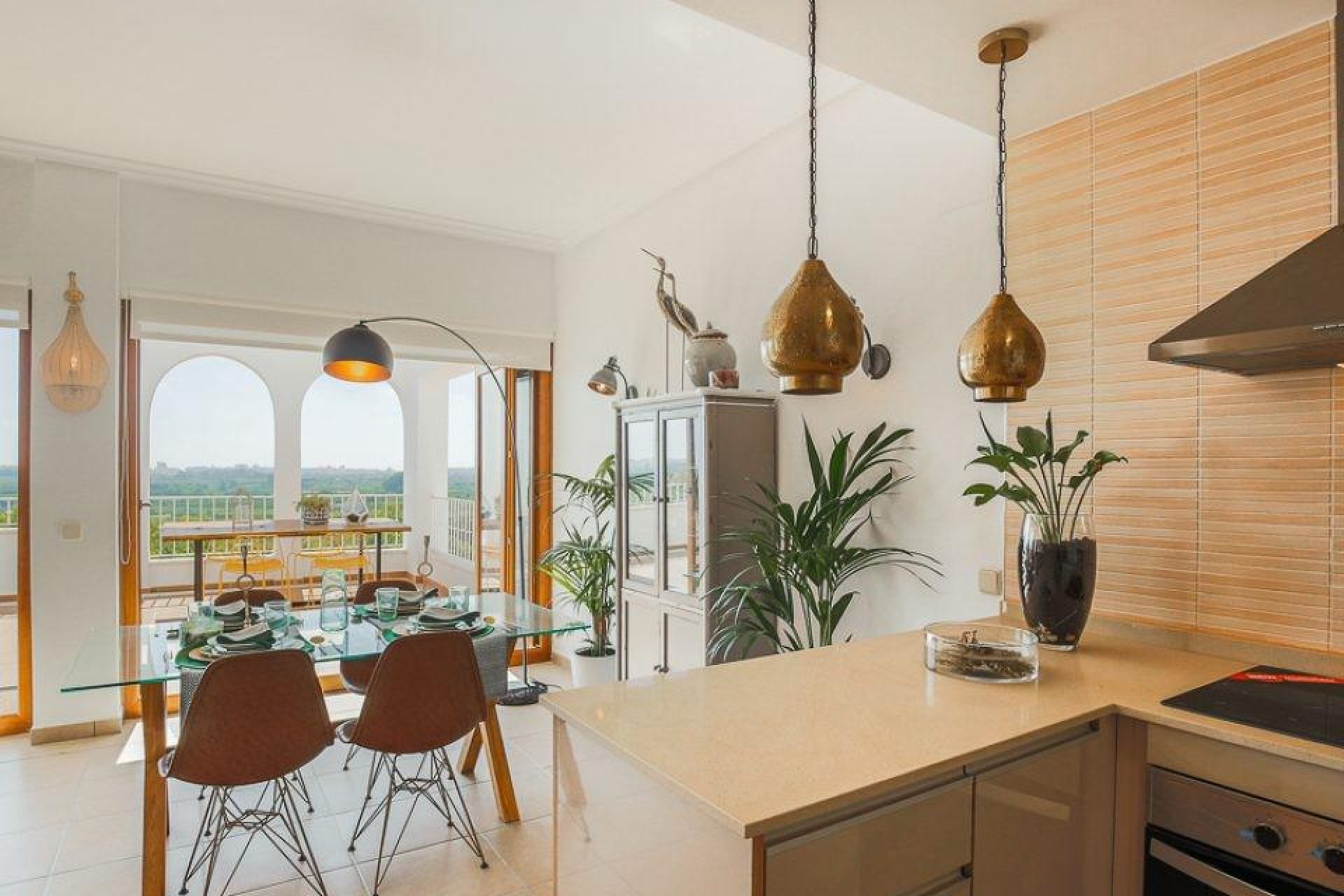 New build - Apartments -
Xeresa - Xeresa Del Monte