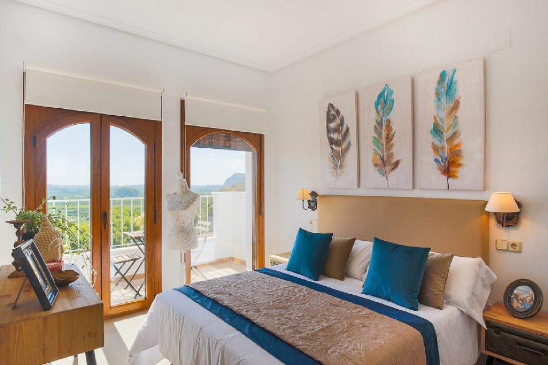 New build - Apartments -
Xeresa - Xeresa Del Monte