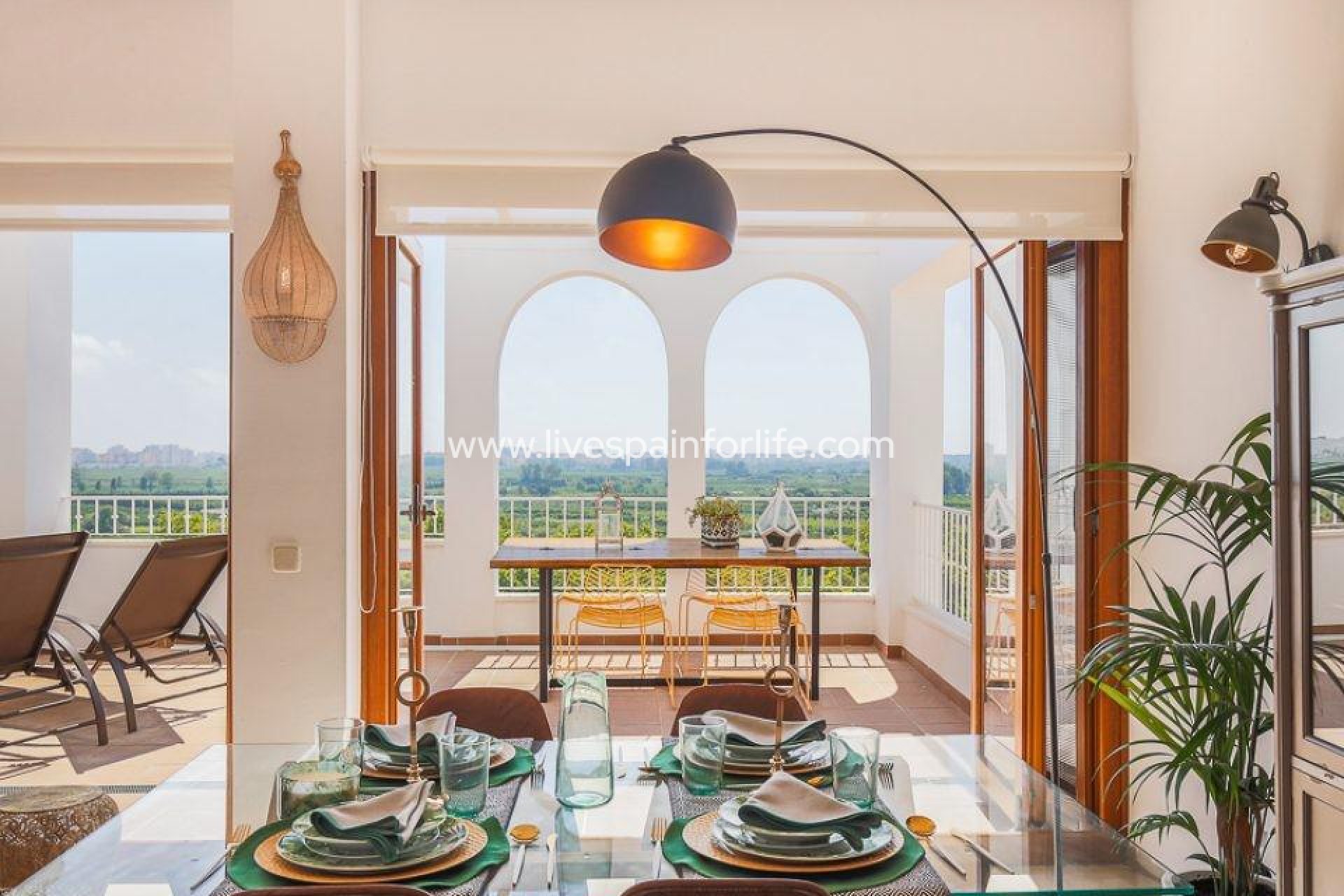 New build - Apartments -
Xeresa - Xeresa Del Monte