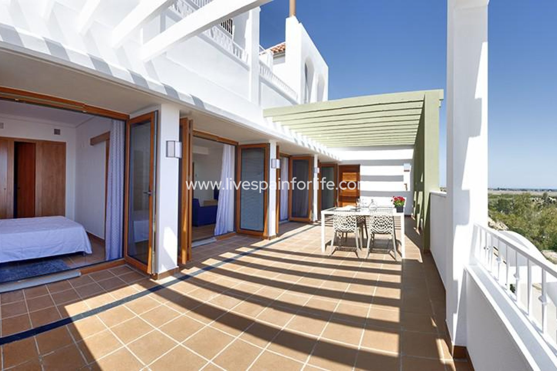 New build - Apartments -
Xeresa - Xeresa Del Monte