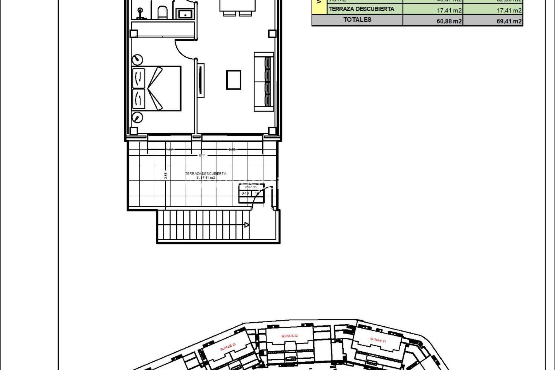 New build - Apartments -
Xeresa - Xeresa Del Monte