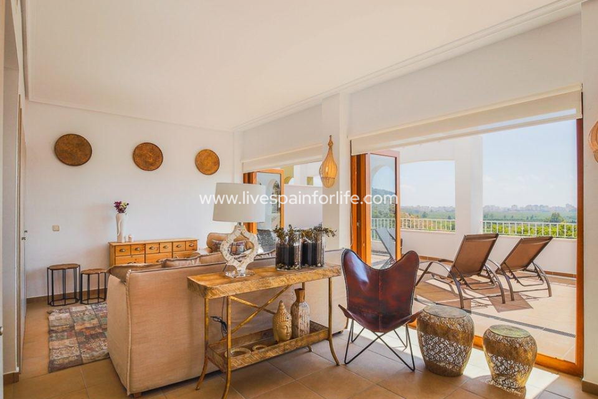 New build - Apartments -
Xeresa - Xeresa Del Monte