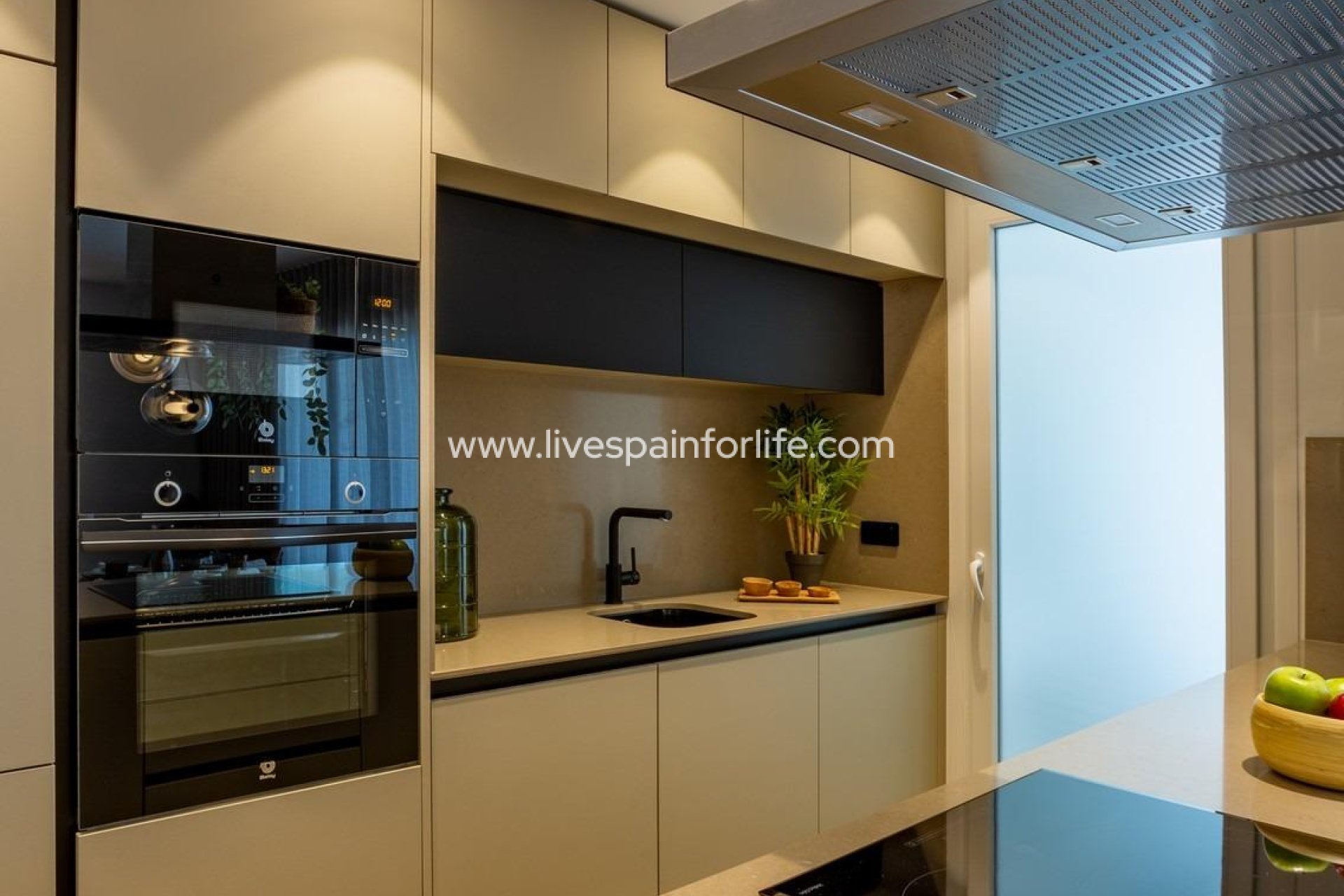 New build - Bungalow -
Algorfa - La Finca Golf