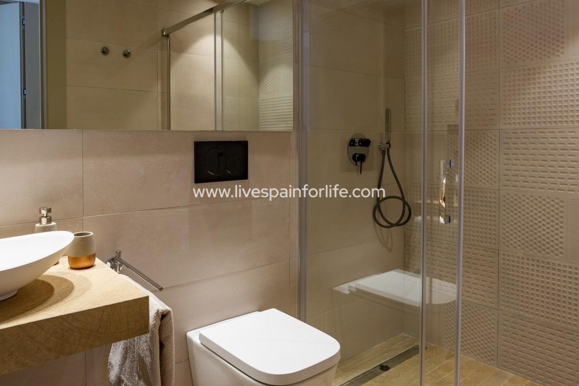 New build - Bungalow -
Algorfa - La Finca Golf