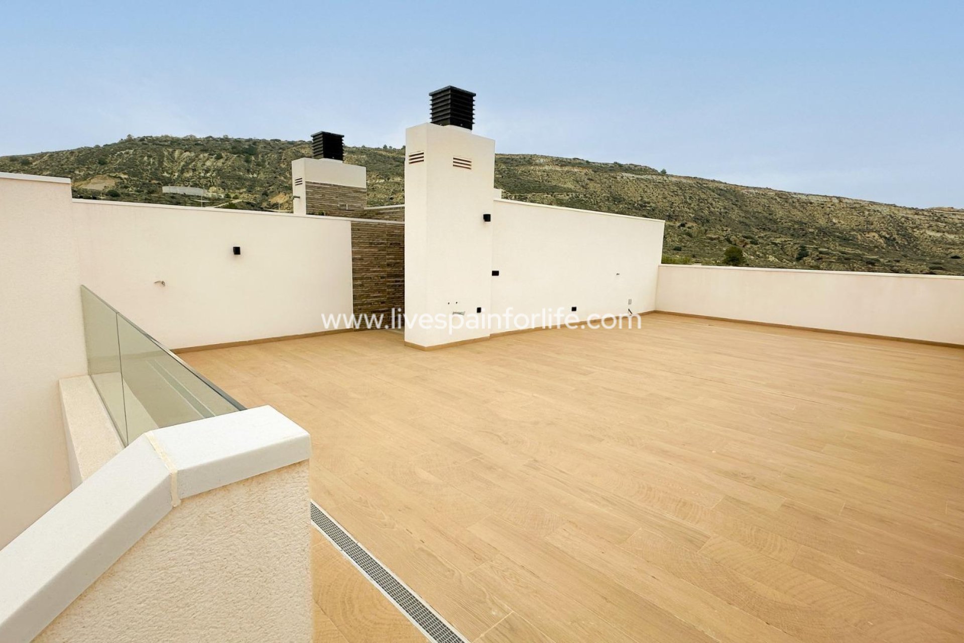 New build - Bungalow -
Algorfa - La Finca Golf