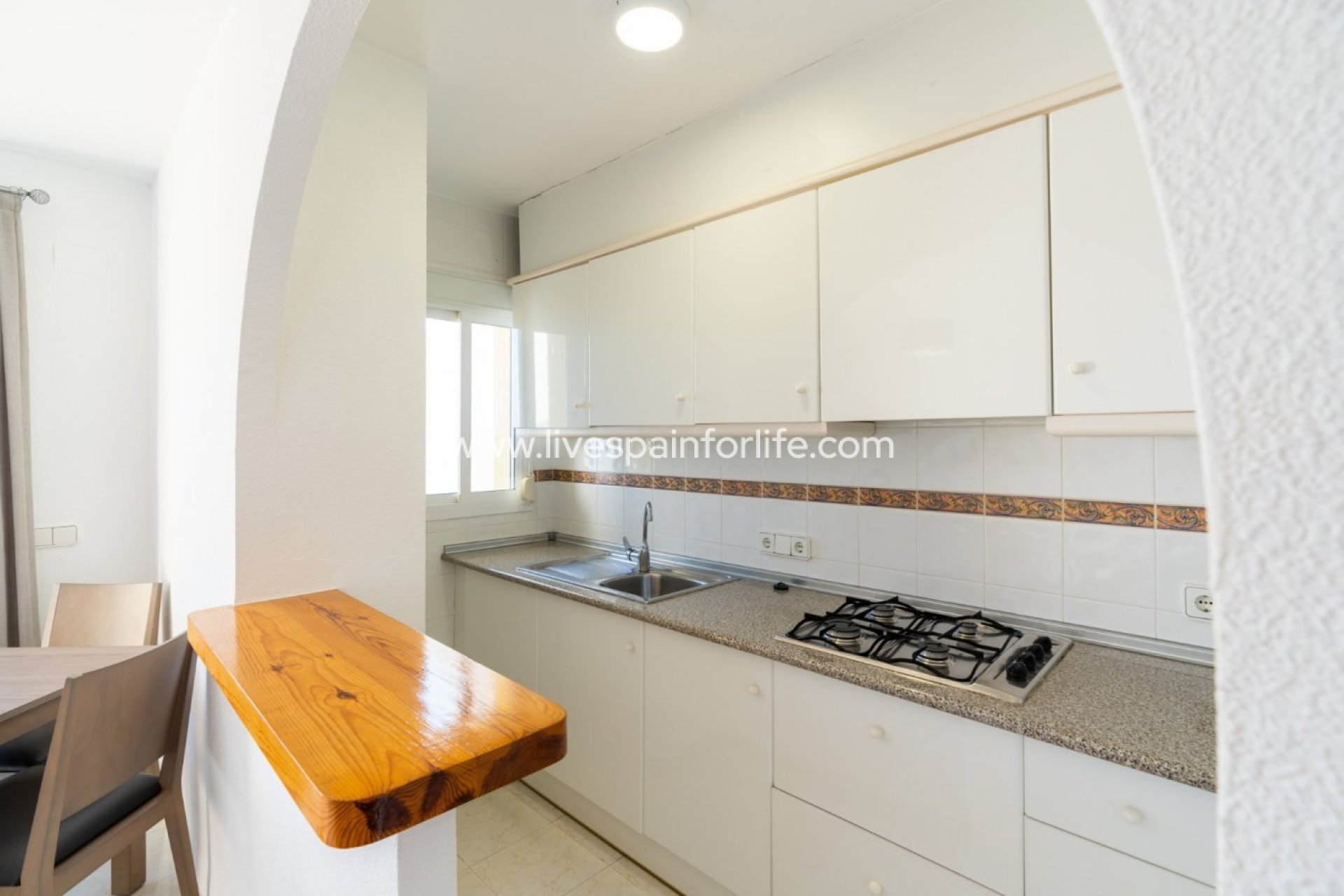 New build - Bungalow -
Calpe - Gran Sol