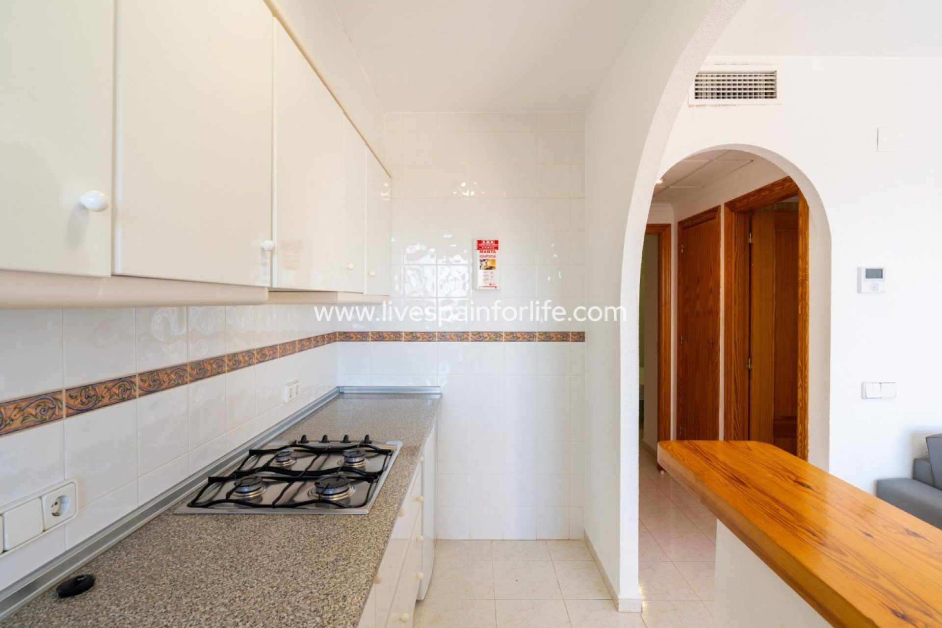 New build - Bungalow -
Calpe - Gran Sol