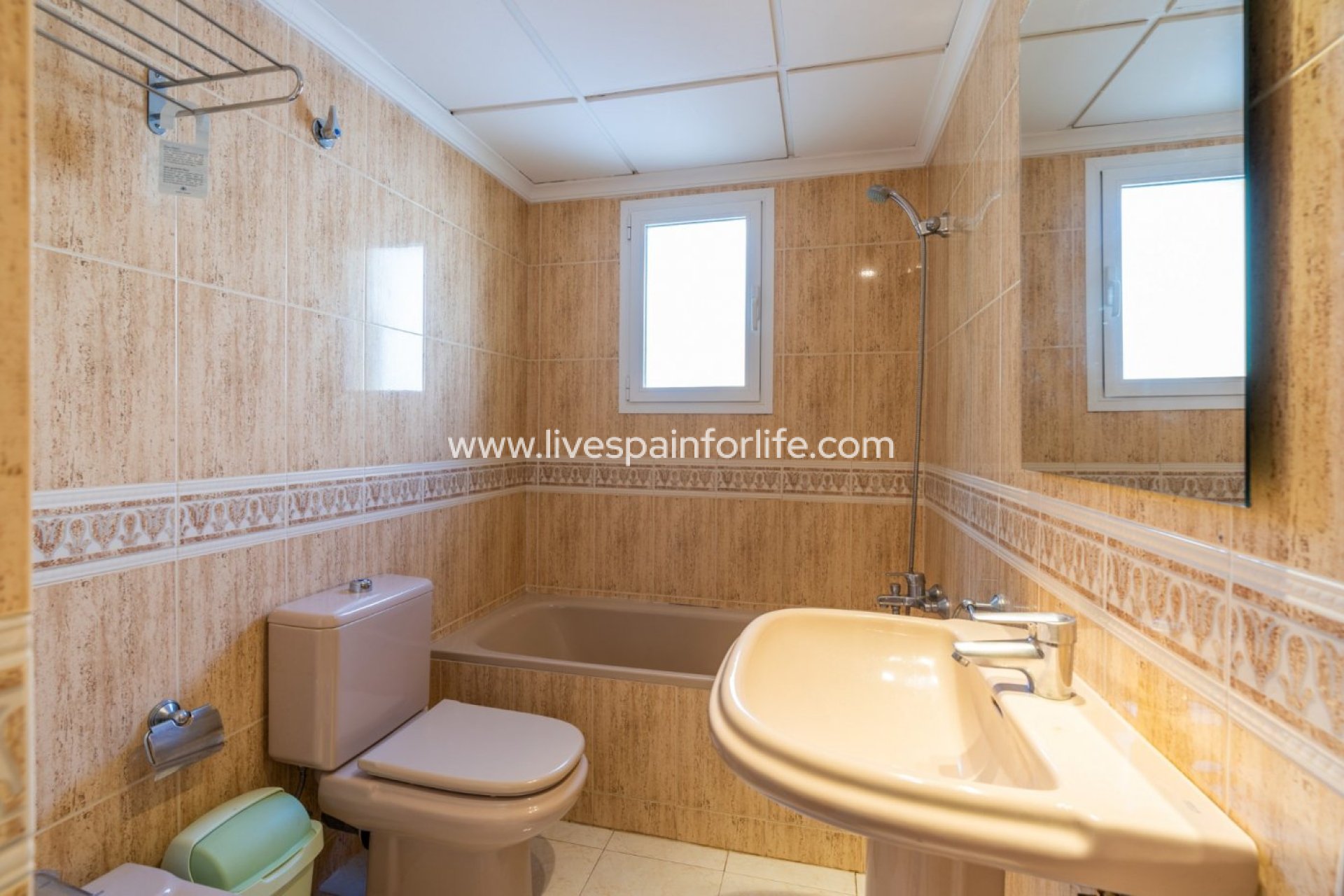 New build - Bungalow -
Calpe - Gran Sol