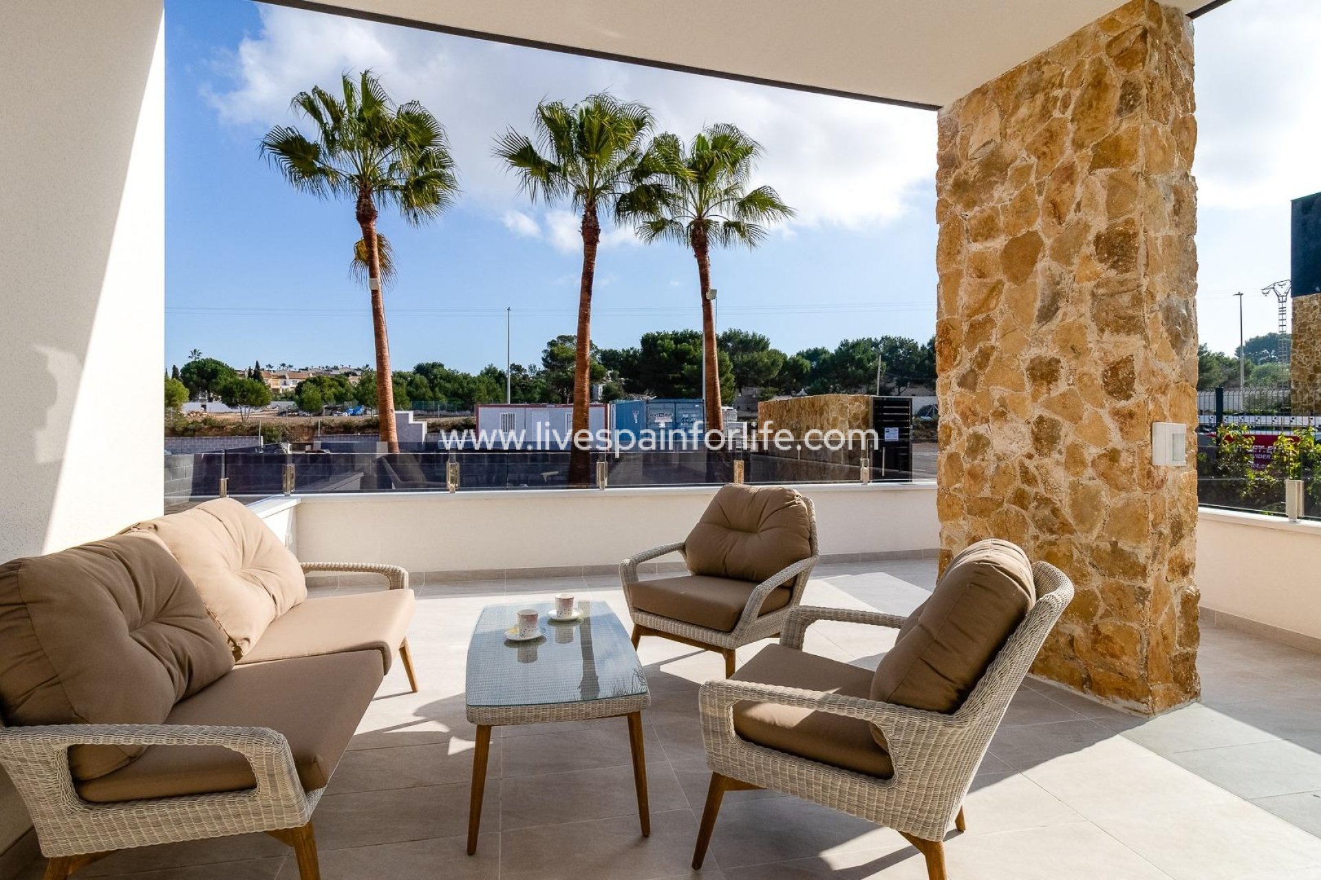 New build - Bungalow -
Ciudad Quesada - Lo Marabu