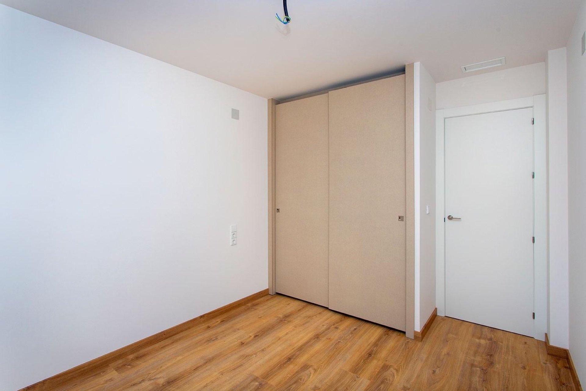 New build - Bungalow -
Hondon De Las Nieves - El Salero