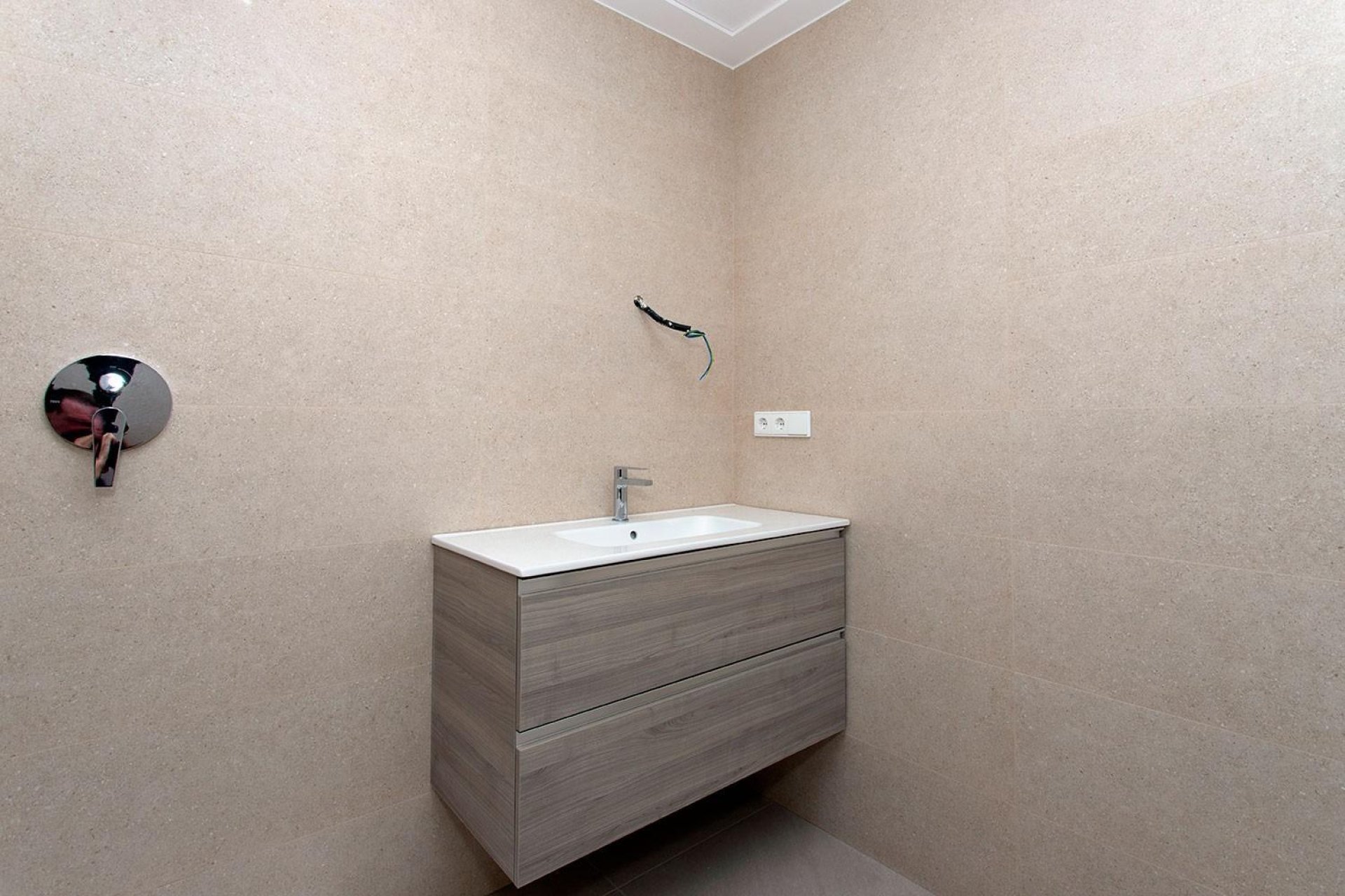 New build - Bungalow -
Hondon De Las Nieves - El Salero