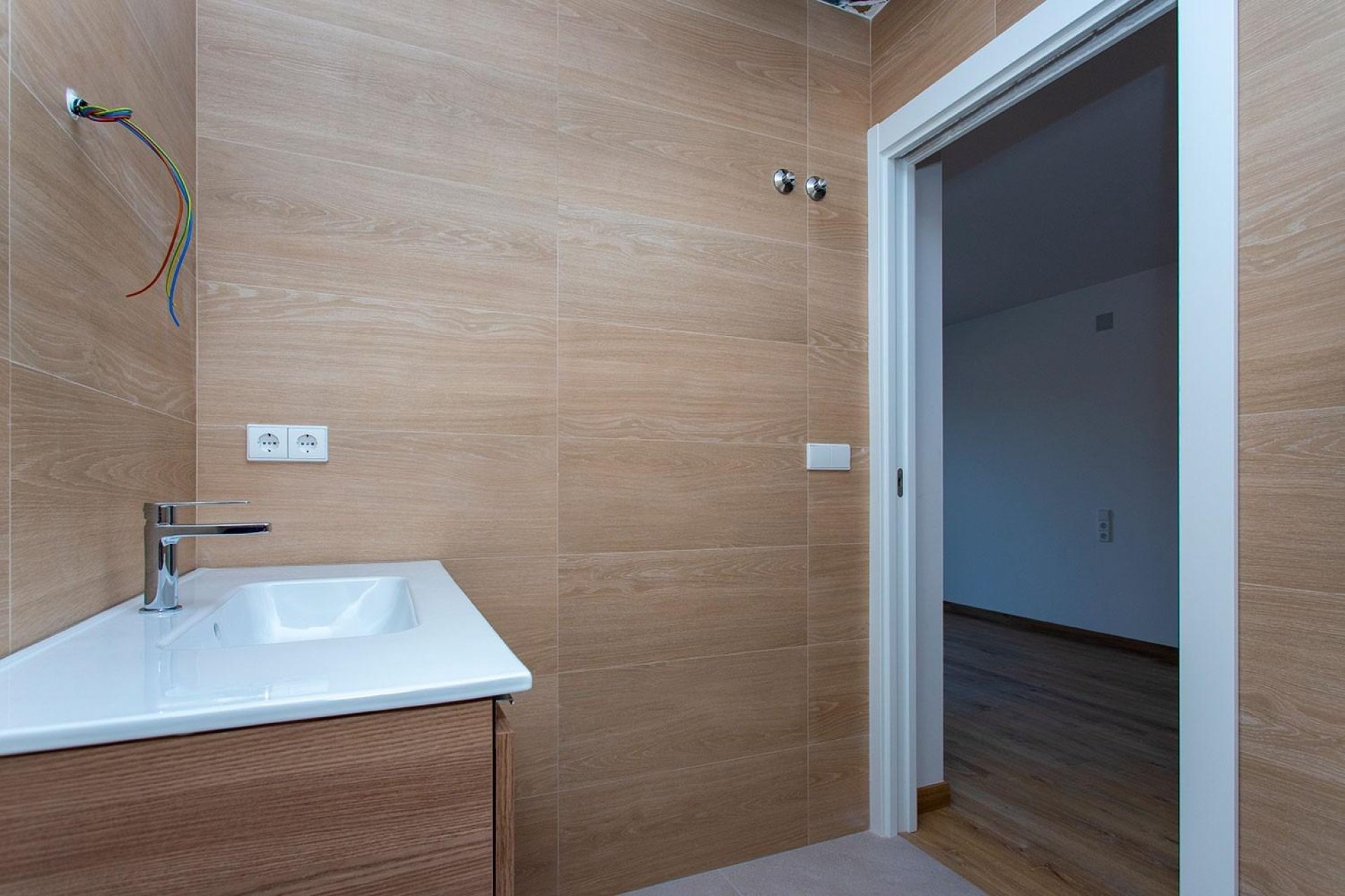 New build - Bungalow -
Hondon De Las Nieves - El Salero