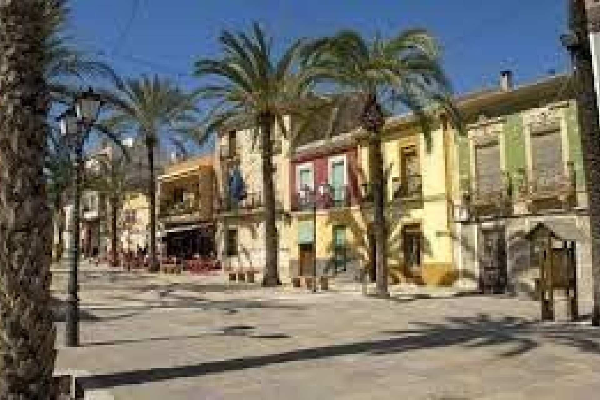 New build - Bungalow -
Hondon De Las Nieves - El Salero