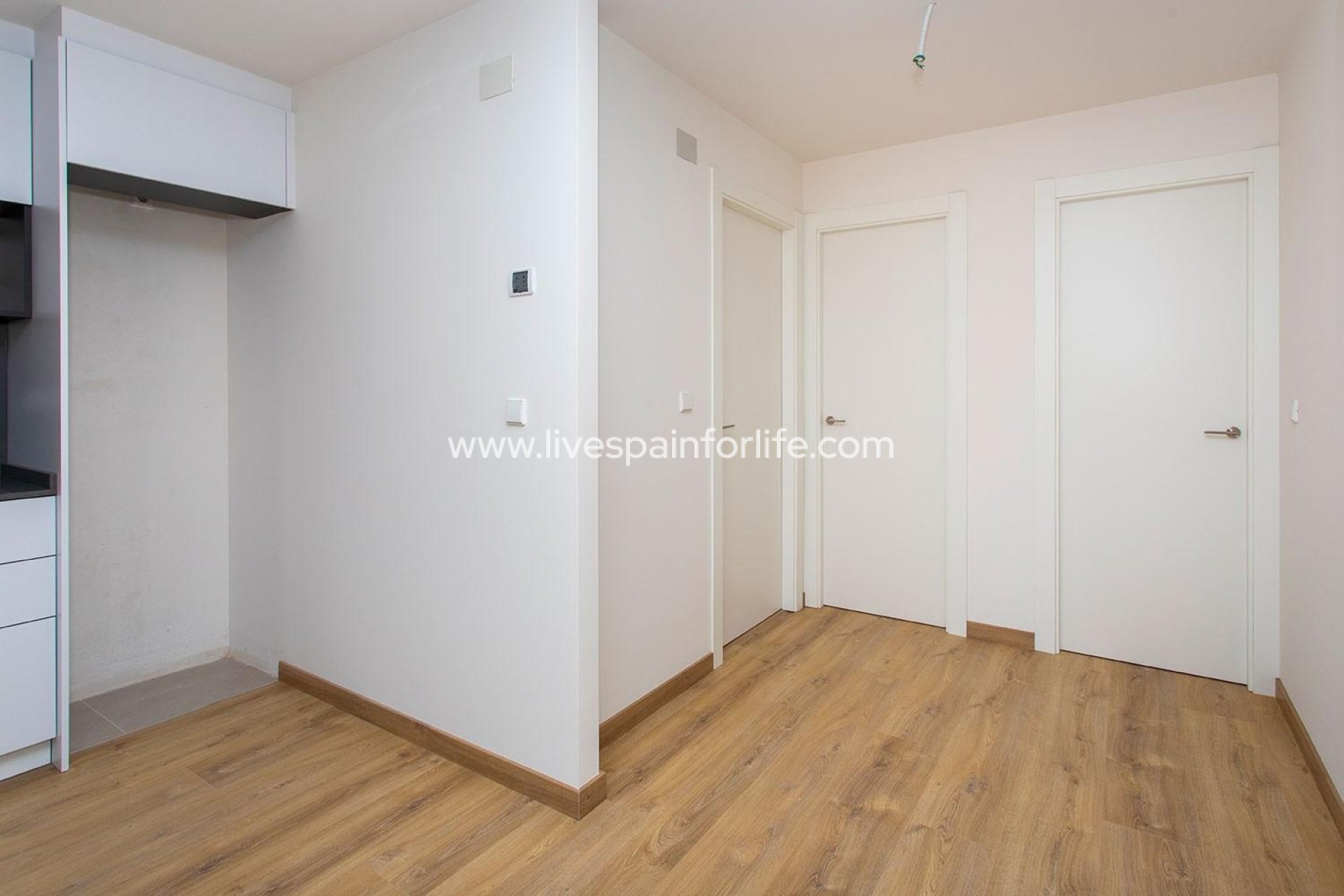 New build - Bungalow -
Hondon De Las Nieves - El Salero