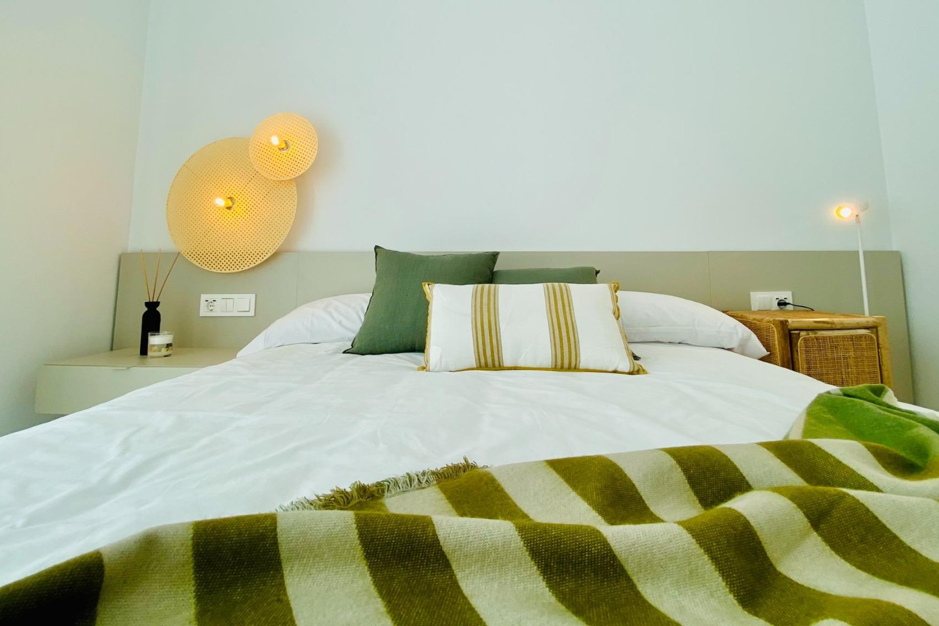 New build - Bungalow -
Pilar de la Horadada - Pueblo