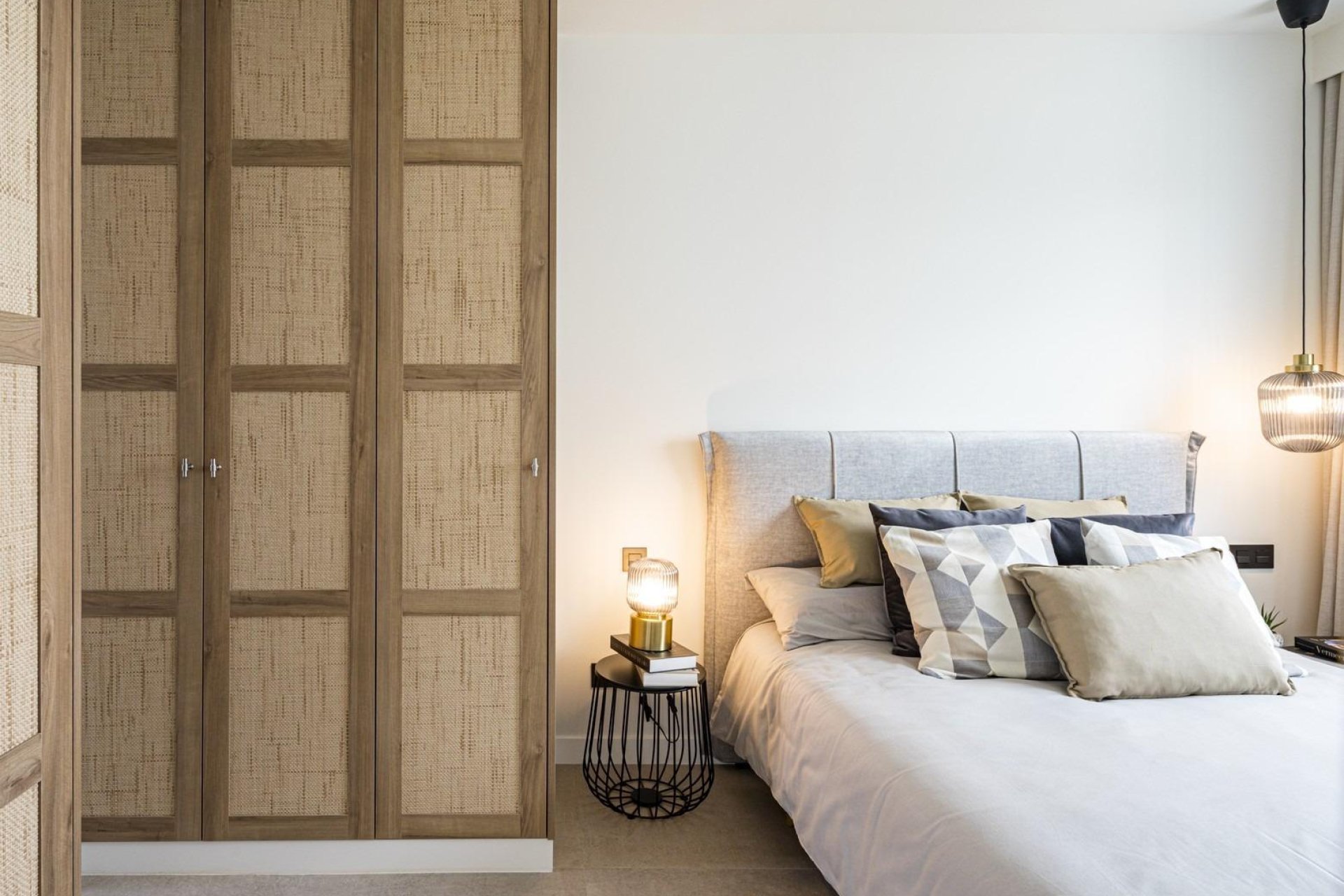 New build - Bungalow -
Pilar de la Horadada - Torre de la Horadada