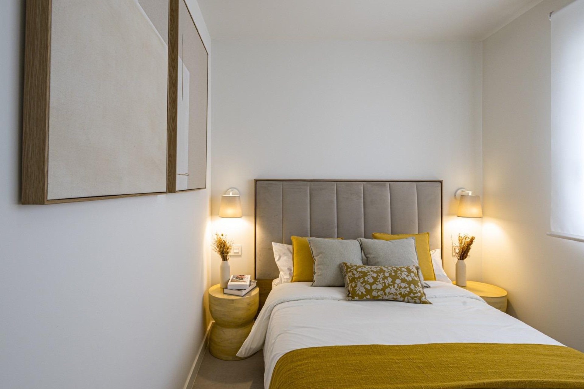 New build - Bungalow -
Pilar de la Horadada - Torre de la Horadada