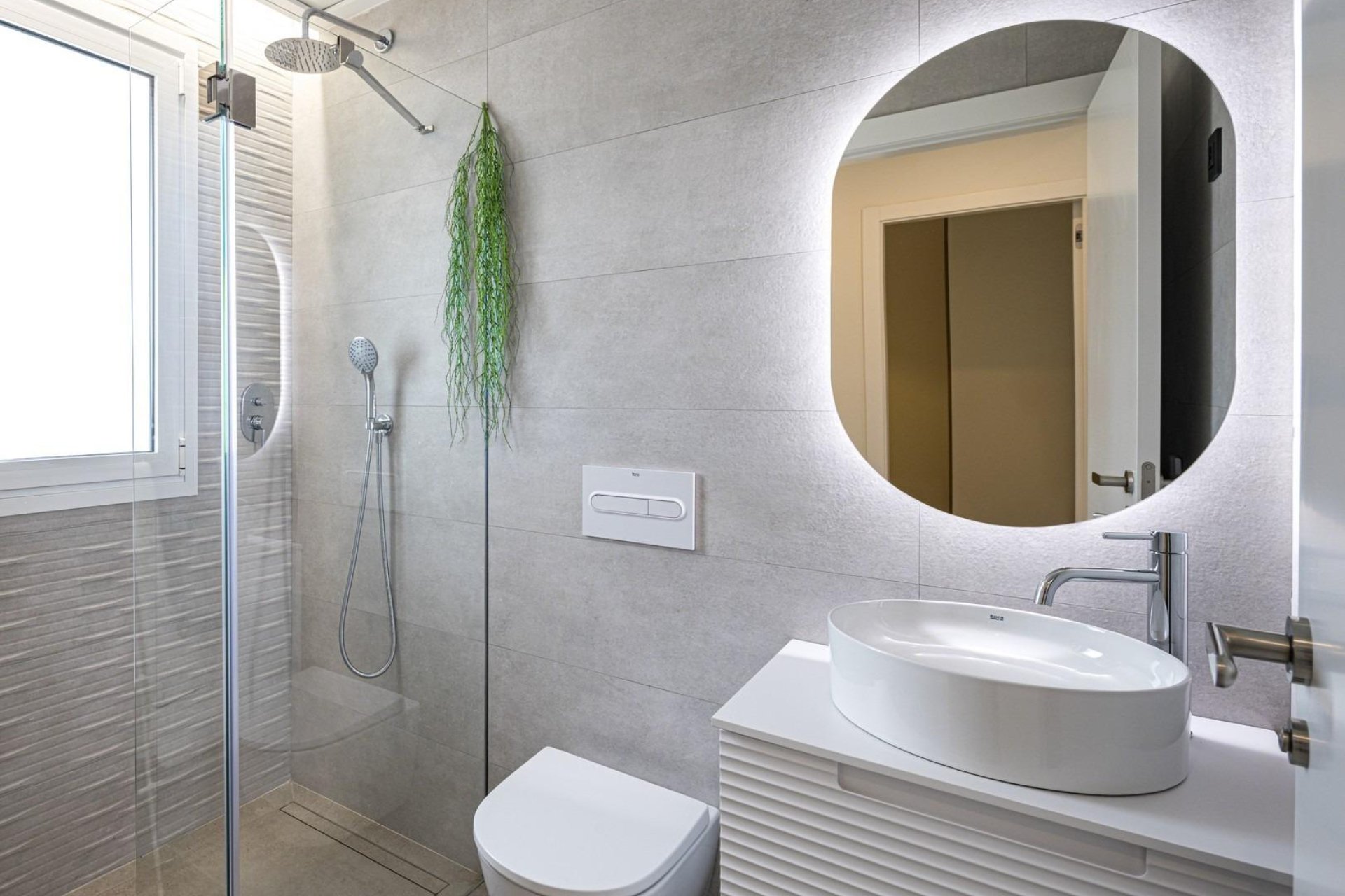 New build - Bungalow -
Pilar de la Horadada - Torre de la Horadada