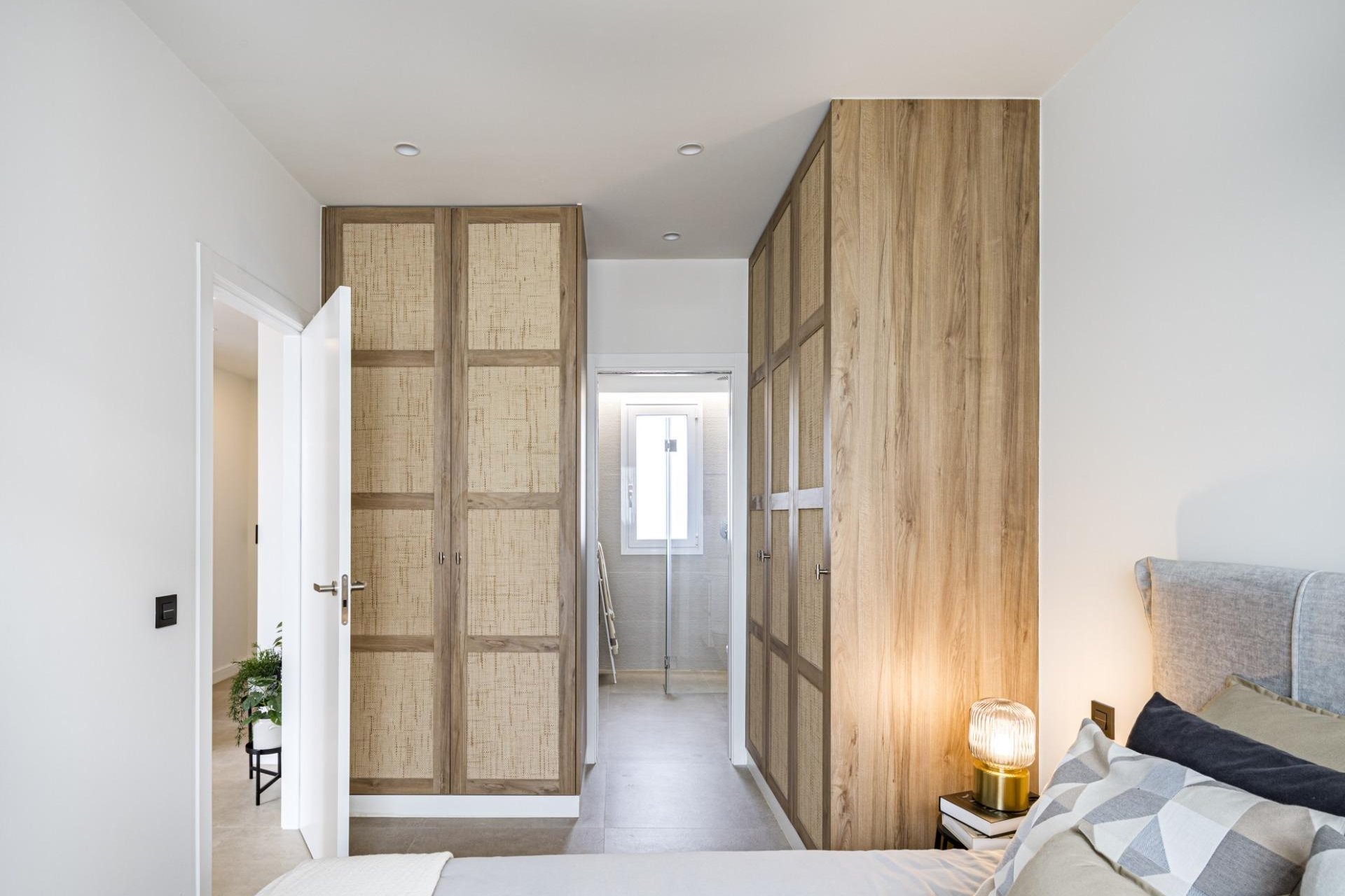 New build - Bungalow -
Pilar de la Horadada - Torre de la Horadada