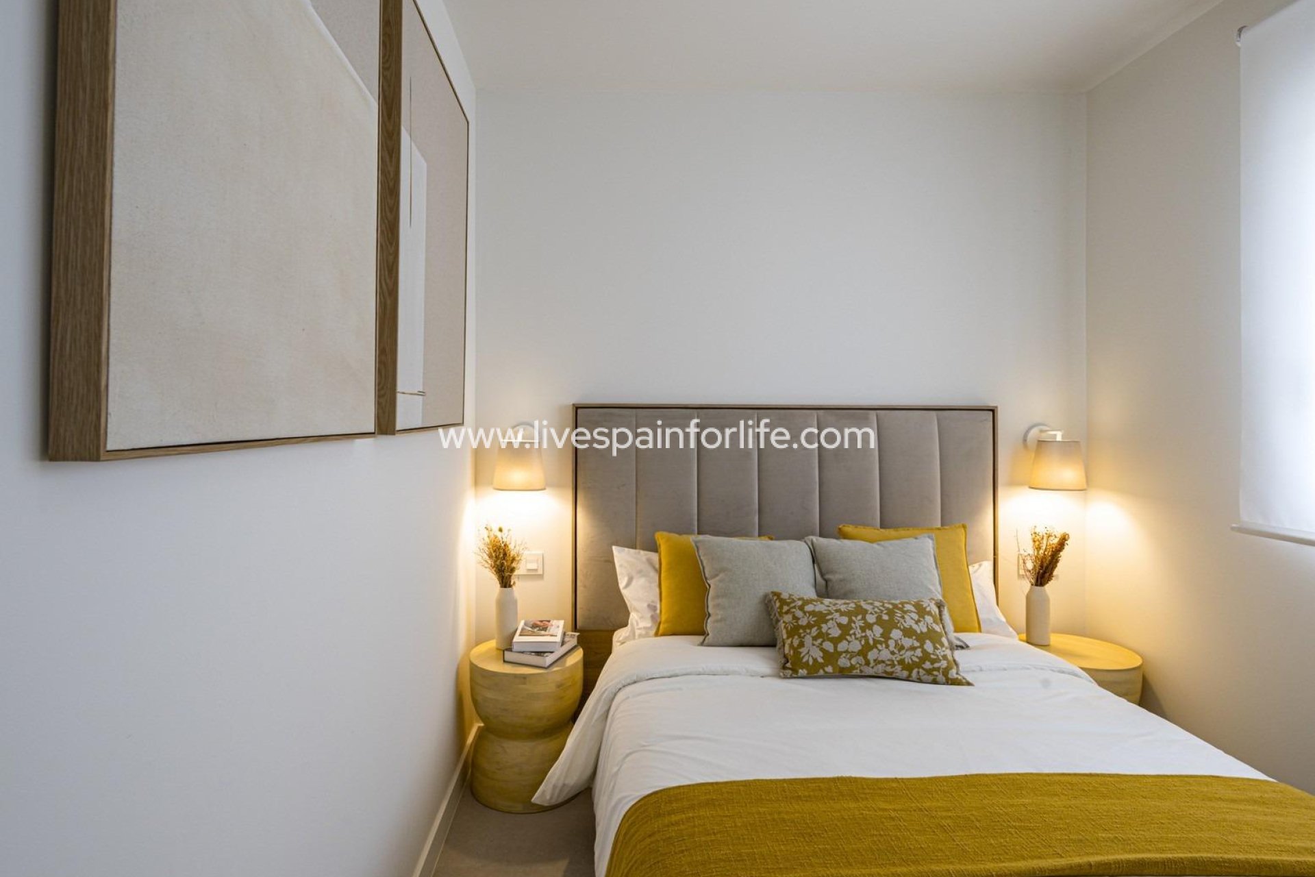 New build - Bungalow -
Pilar de la Horadada - Torre de la Horadada