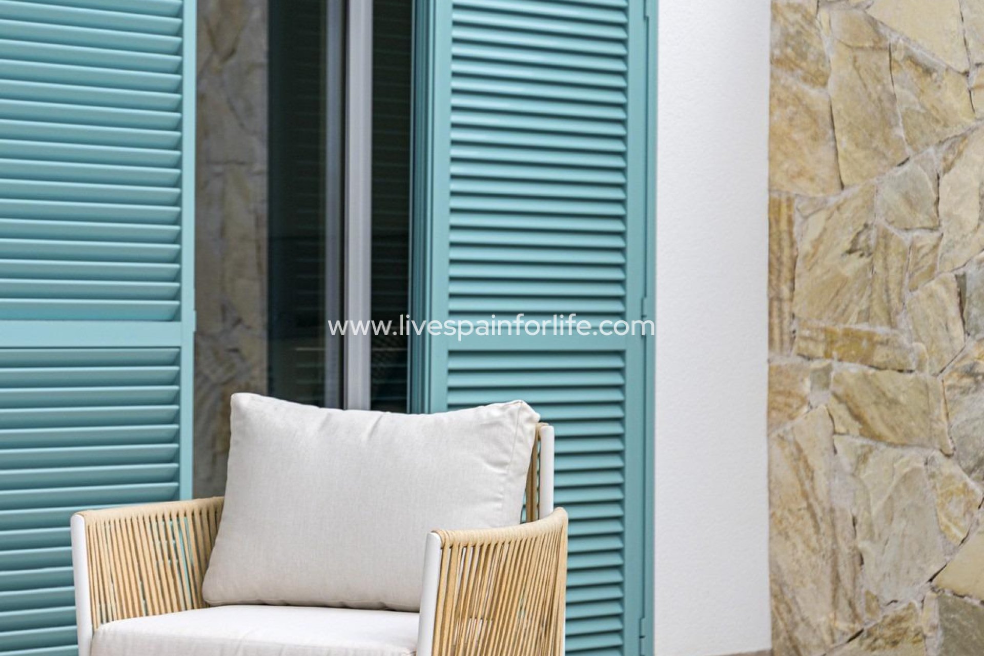 New build - Bungalow -
Pilar de la Horadada - Torre de la Horadada