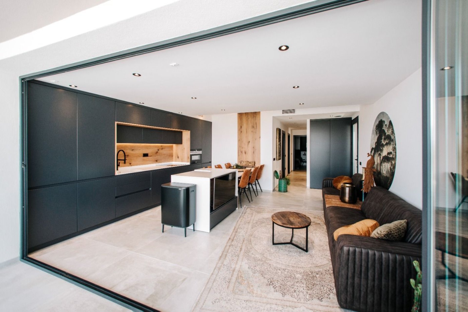 New build - Bungalow -
Rojales - La Marquesa