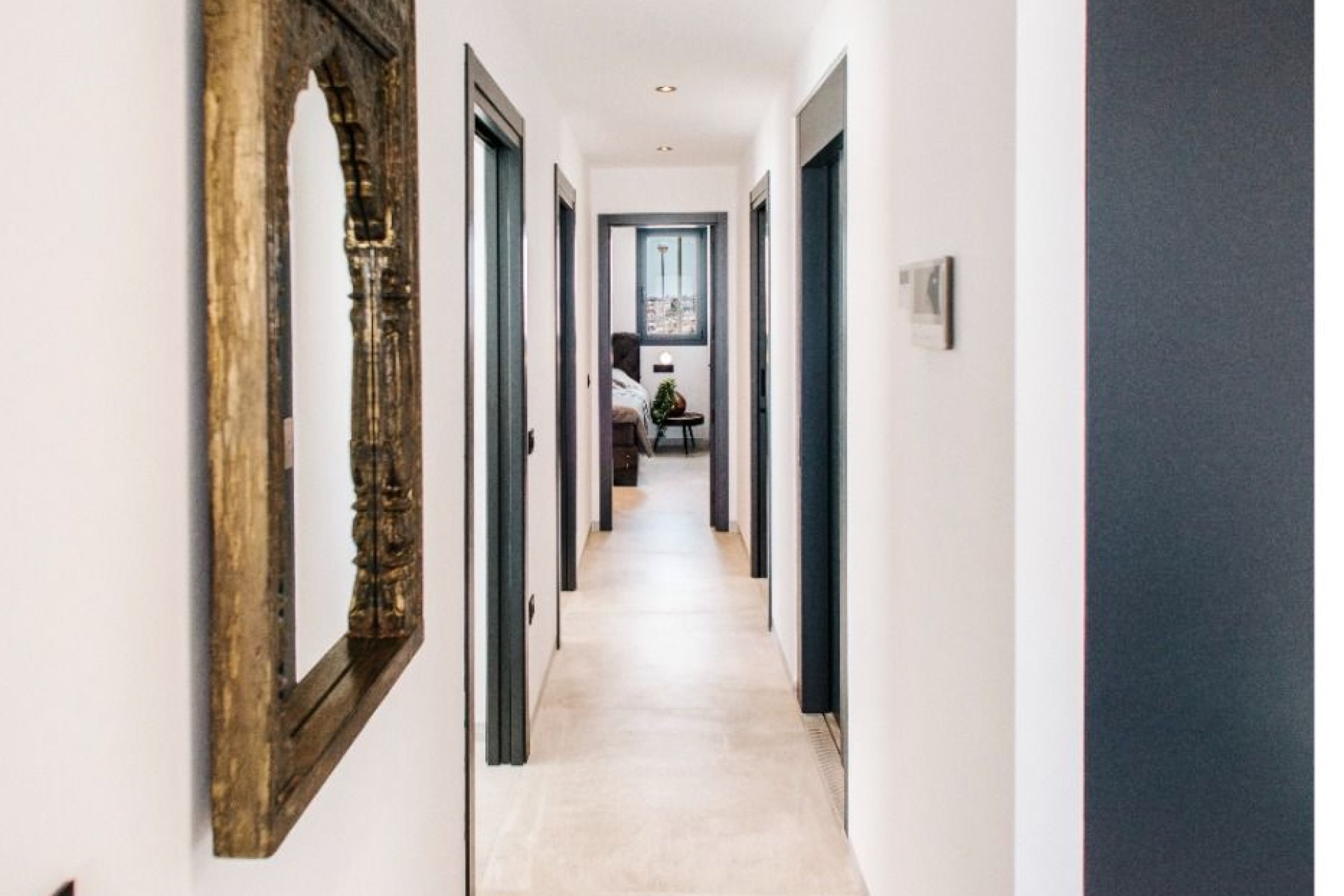 New build - Bungalow -
Rojales - La Marquesa