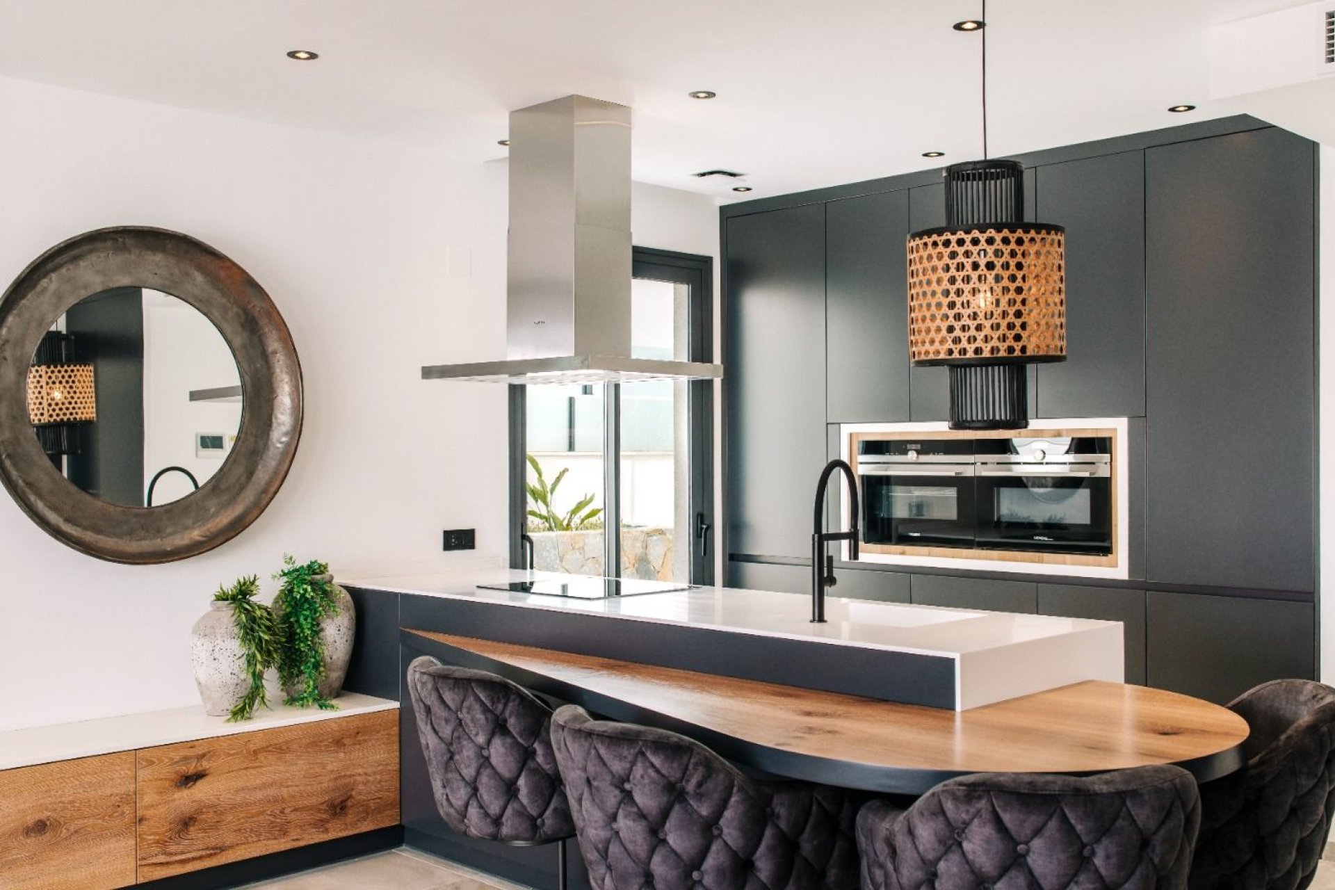 New build - Bungalow -
Rojales - La Marquesa