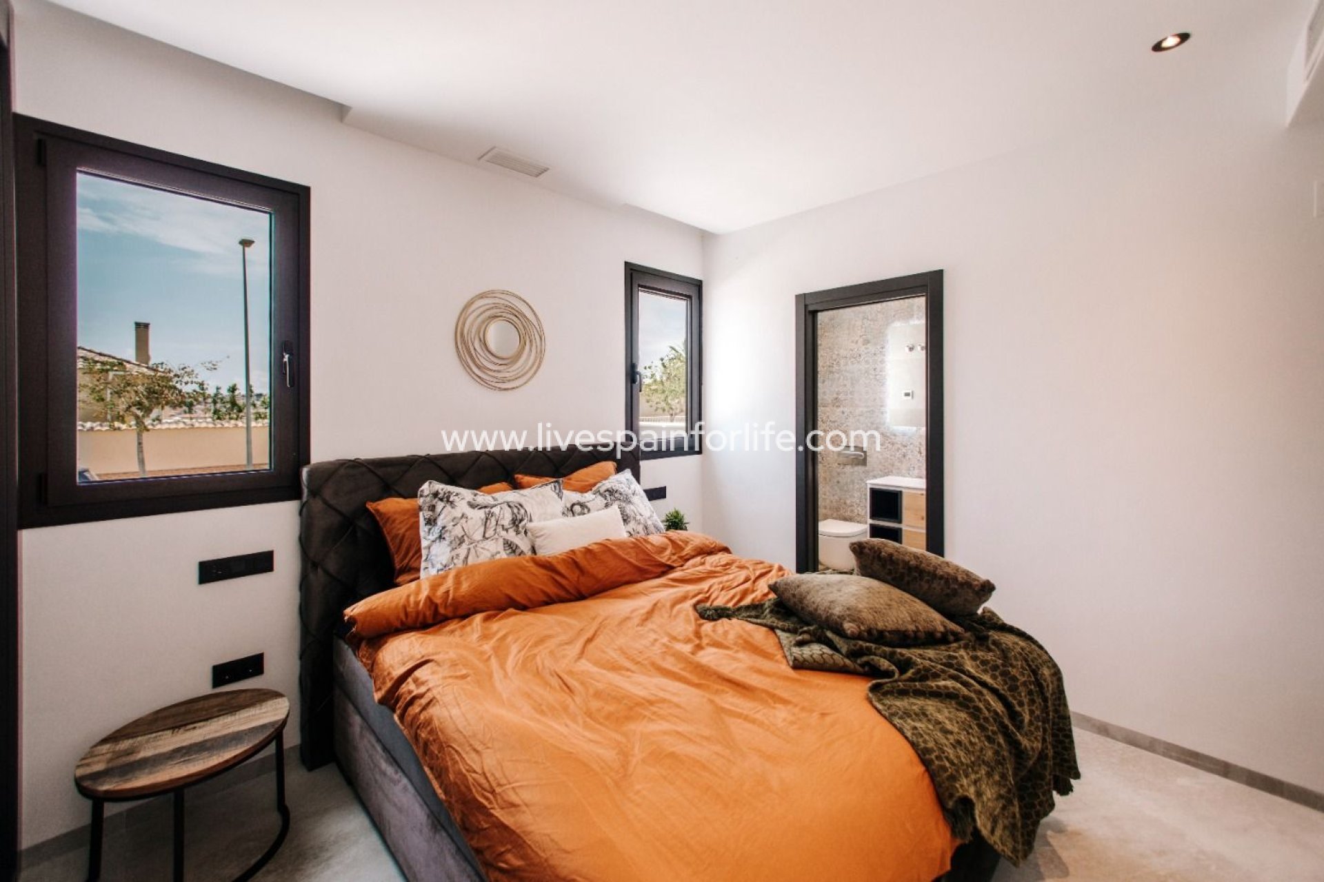 New build - Bungalow -
Rojales - La Marquesa