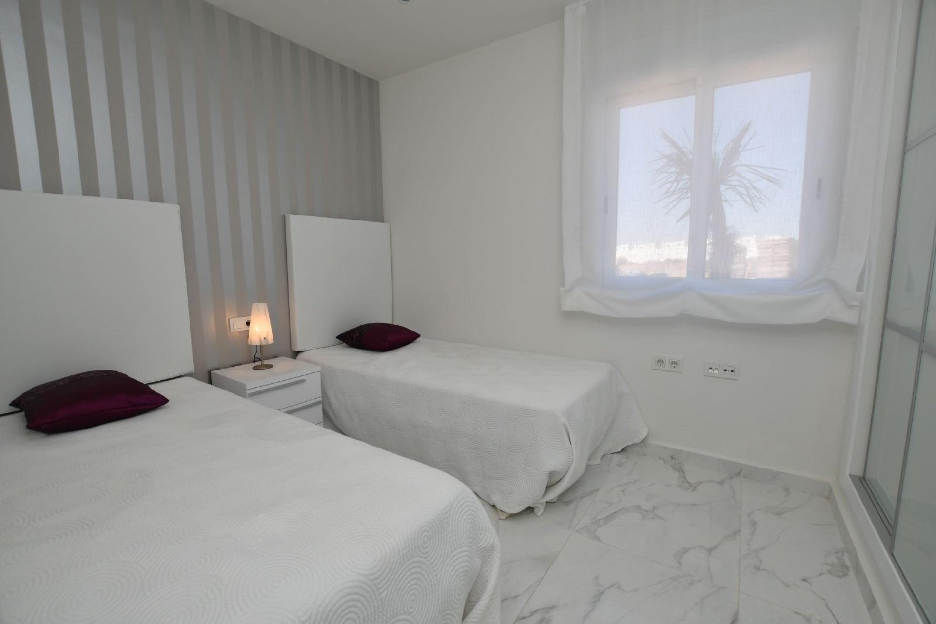 New build - Bungalow -
San Miguel De Salinas - La Cañada