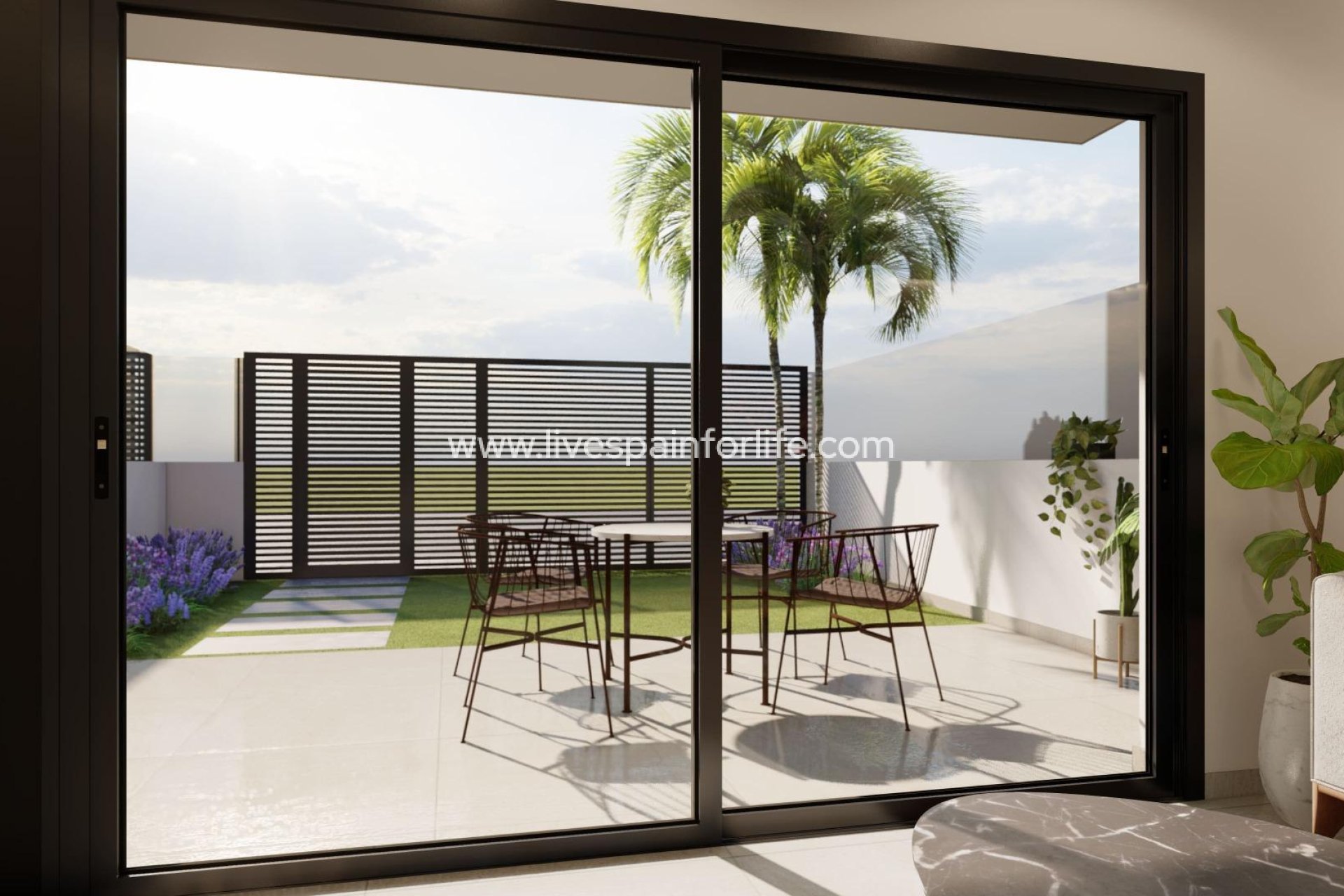 New build - Bungalow -
San Pedro del Pinatar - El Salero