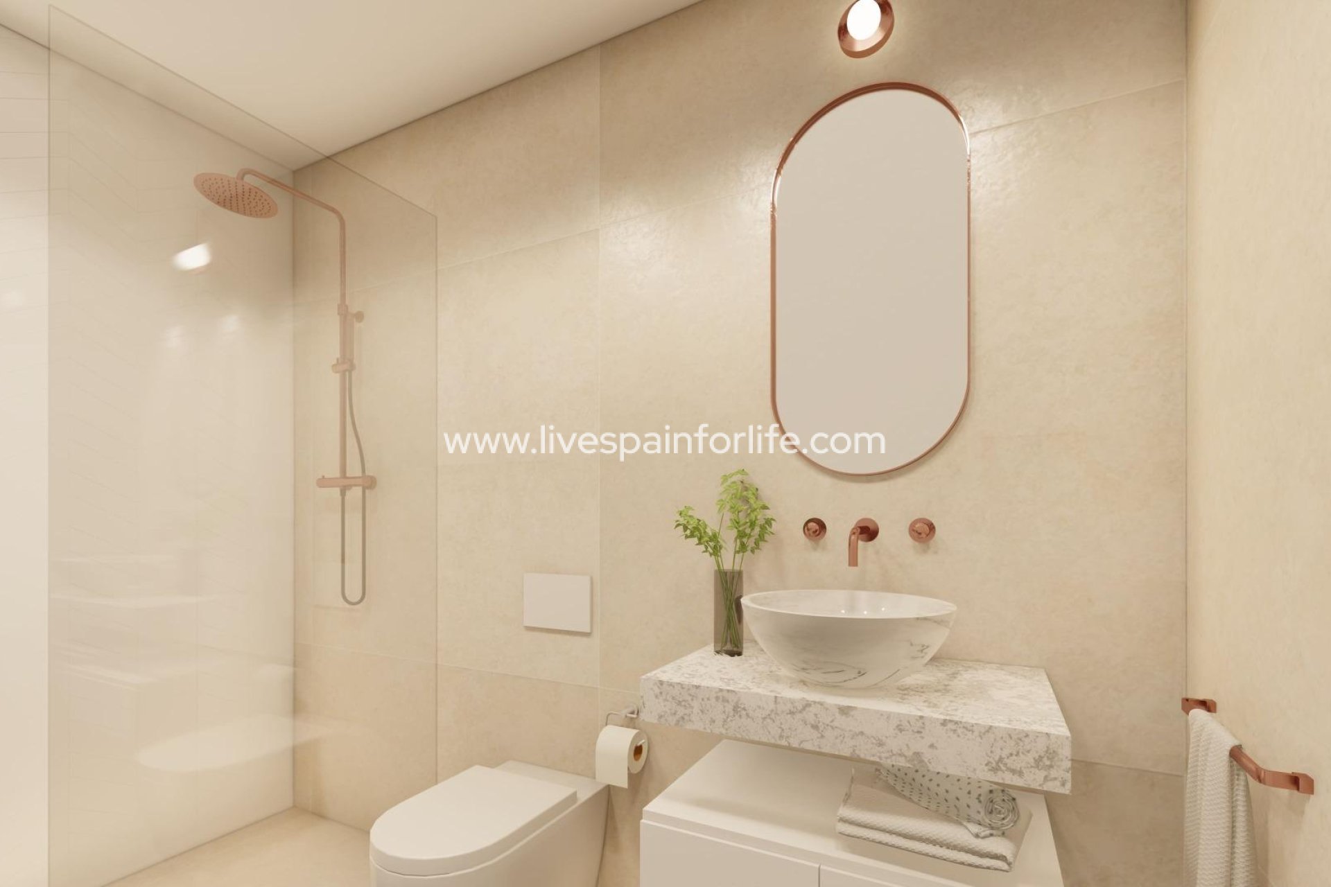 New build - Bungalow -
San Pedro del Pinatar - El Salero