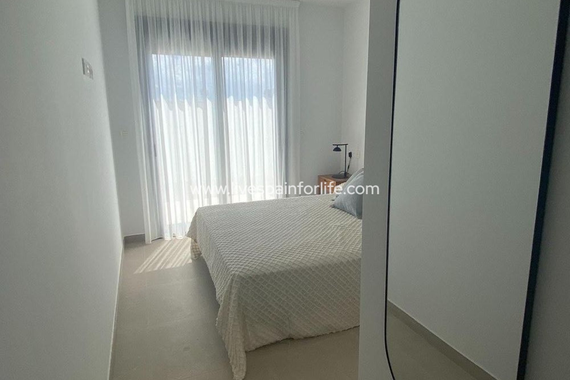 New build - Bungalow -
San Pedro del Pinatar - El Salero