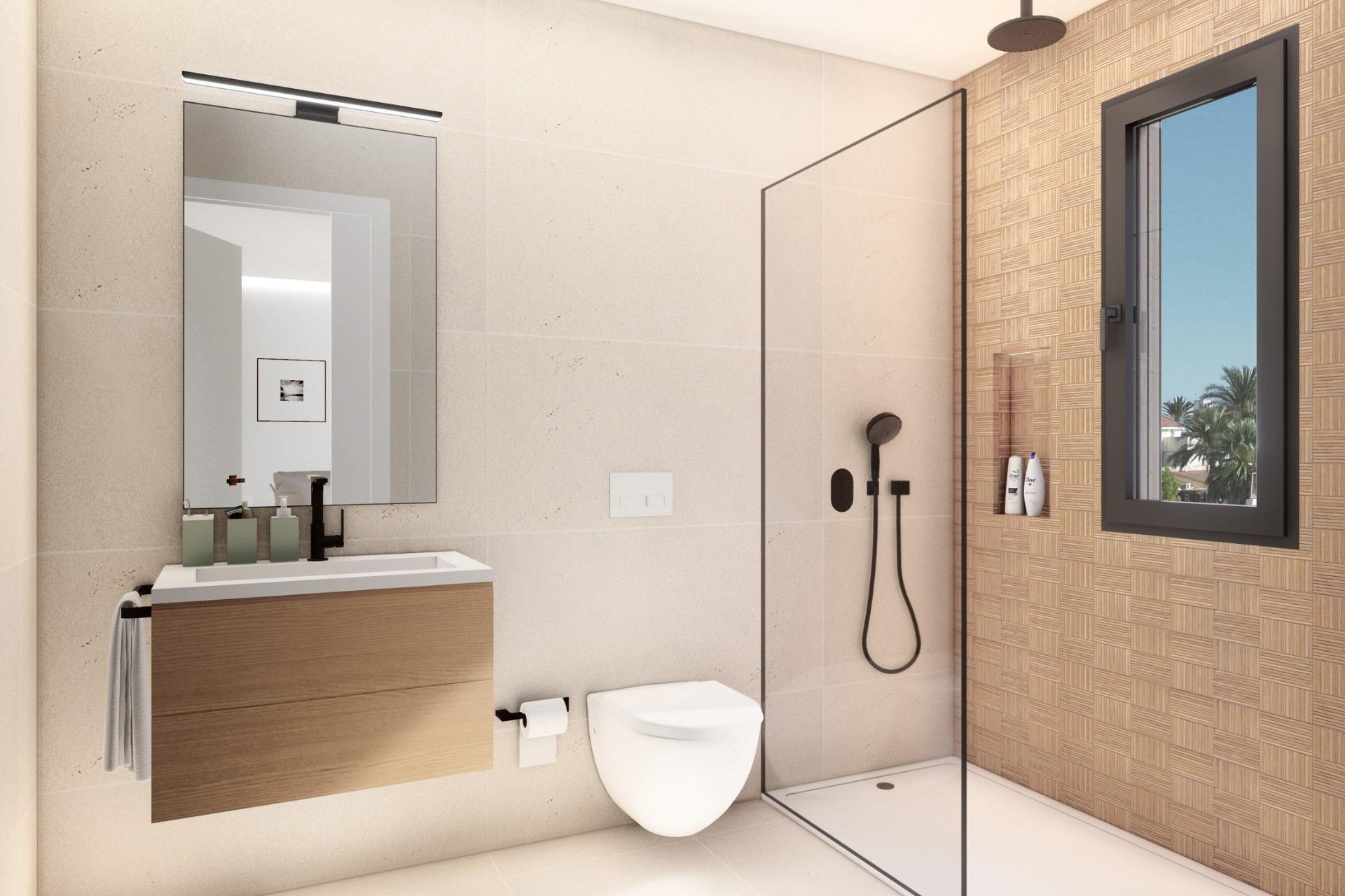 New build - Bungalow -
San Pedro del Pinatar - Lo Pagan