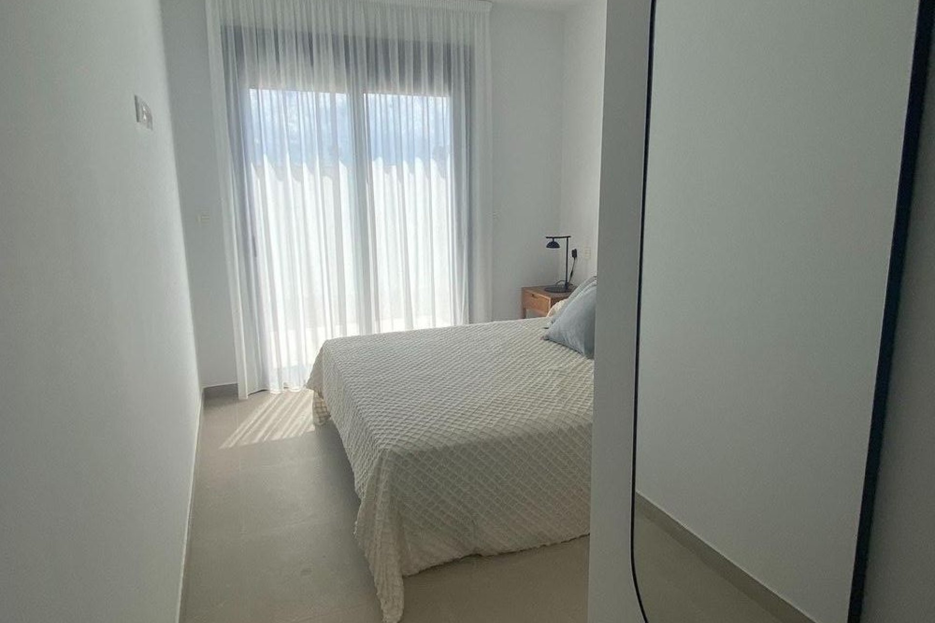 New build - Bungalow -
San Pedro del Pinatar - Lo Pagan