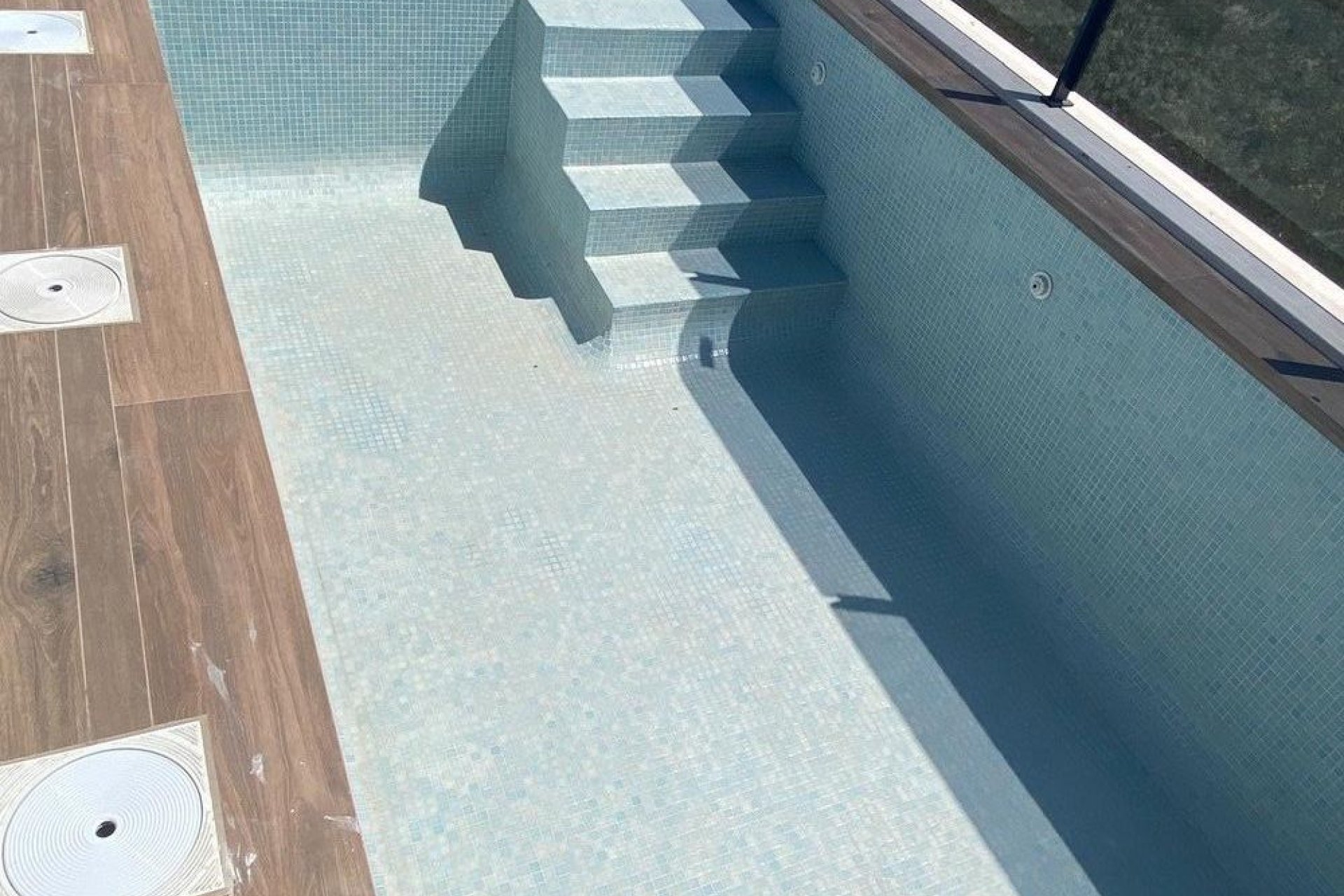 New build - Bungalow -
San Pedro del Pinatar - Lo Pagan