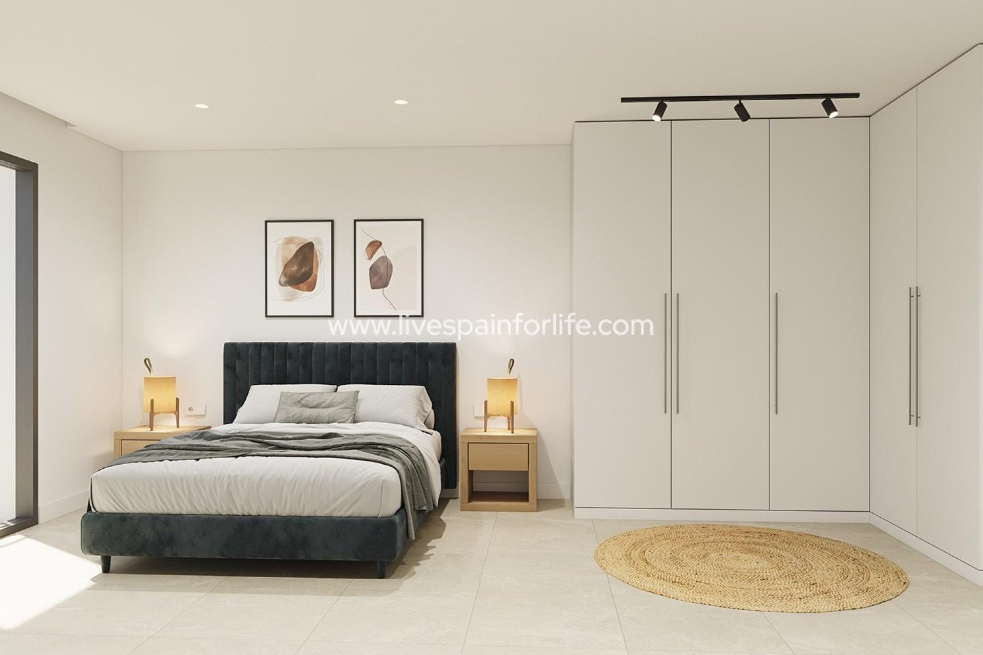 New build - Bungalow -
San Pedro del Pinatar - Pueblo