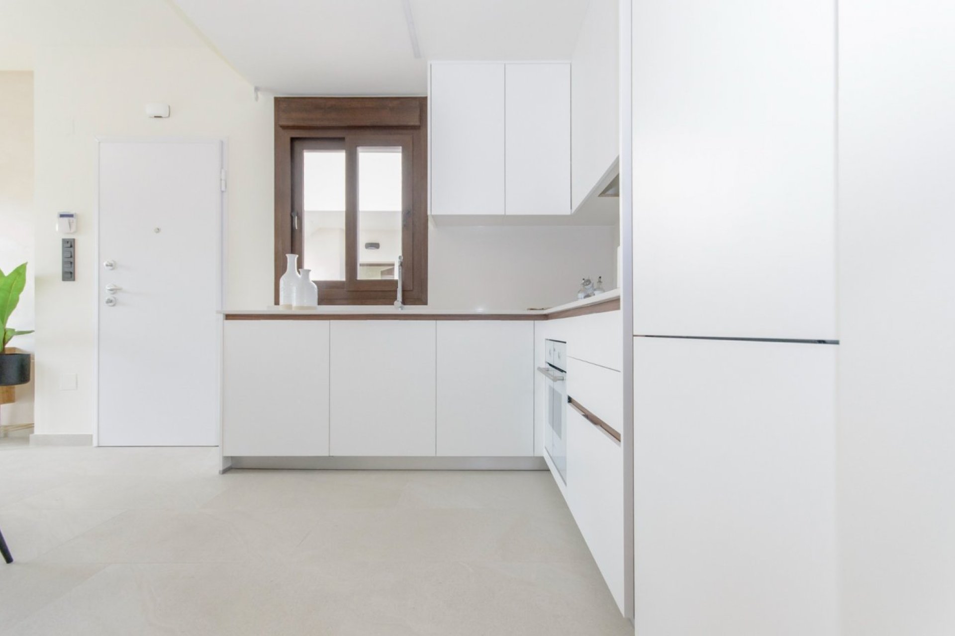 New build - Bungalow -
Torrevieja - Los Balcones