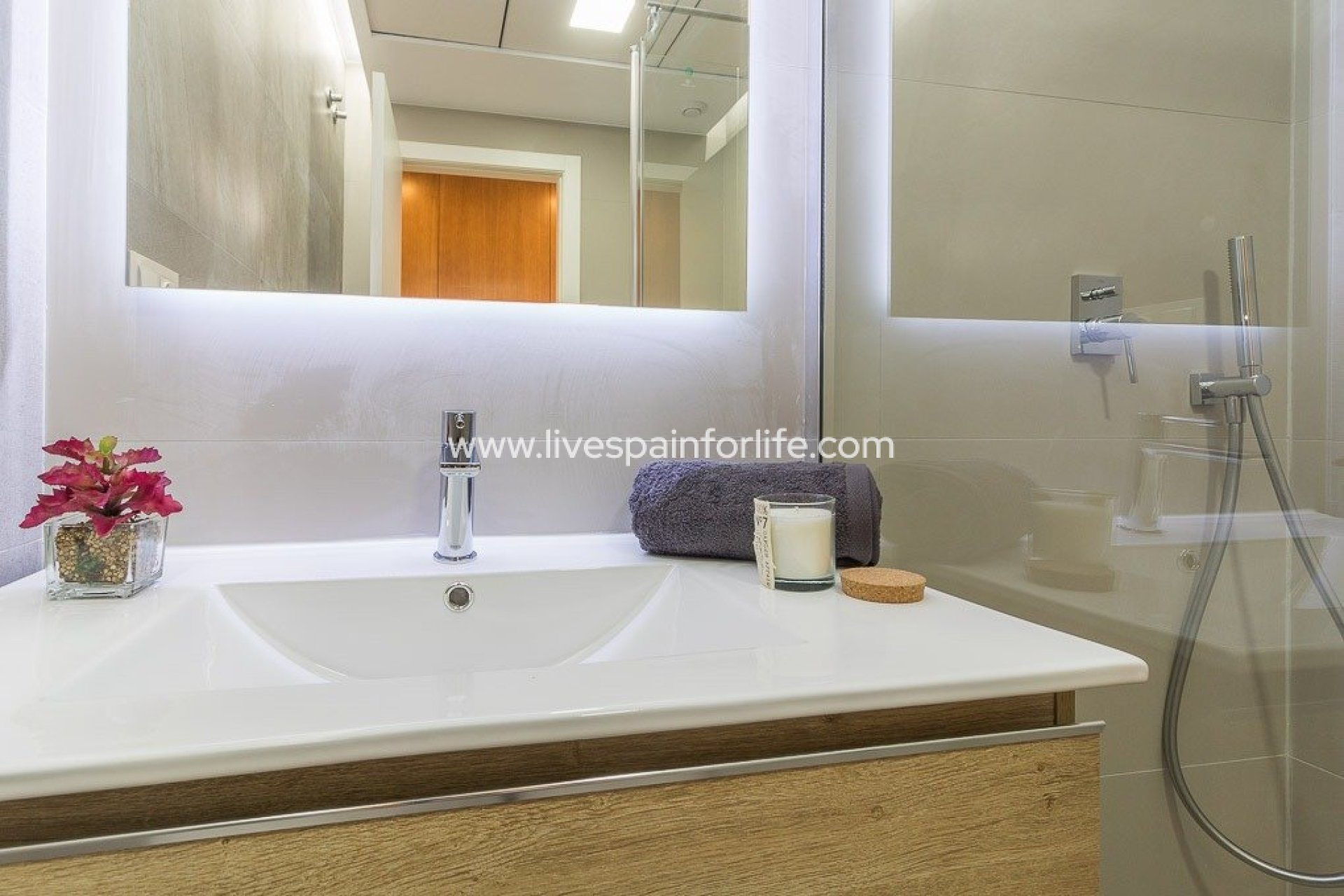 New build - Bungalow -
Torrevieja - Los Balcones