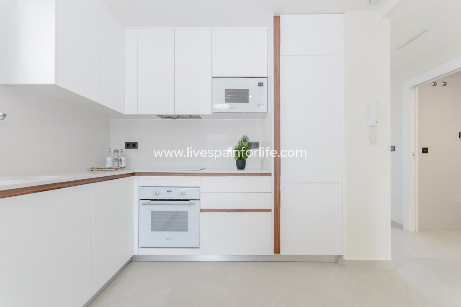 New build - Bungalow -
Torrevieja - Los Balcones