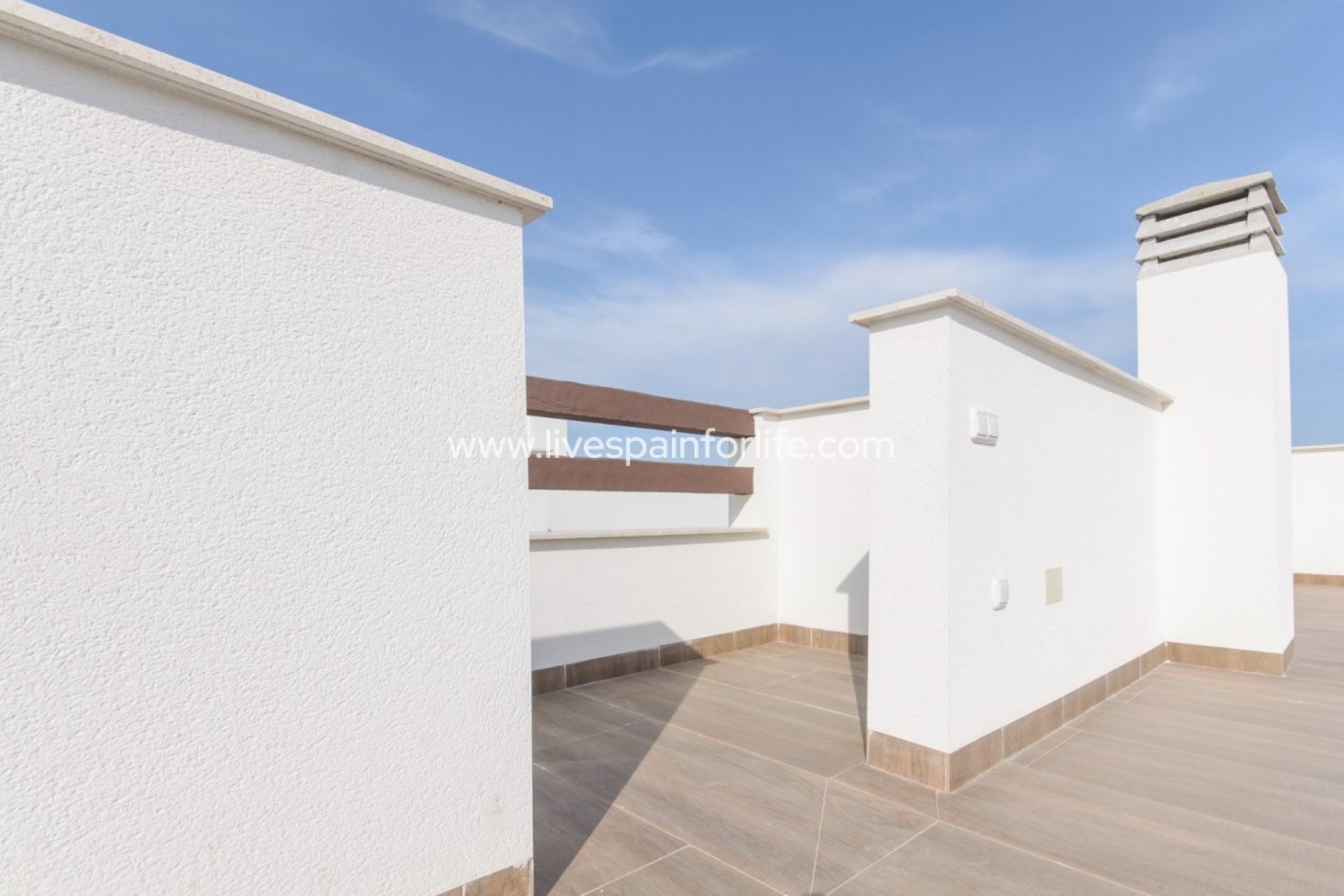 New build - Bungalow -
Torrevieja - Los Balcones