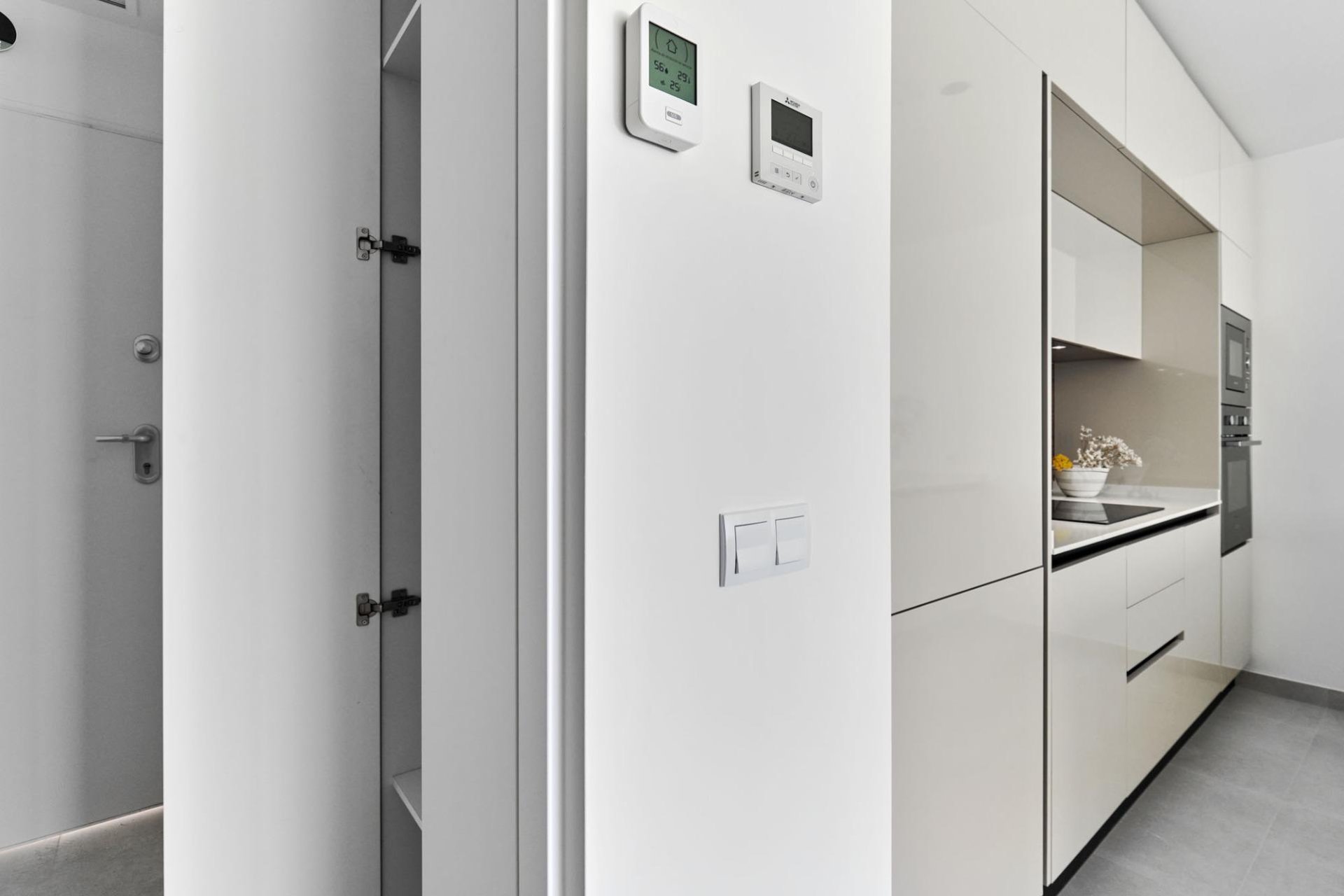 New build - Bungalow -
Torrevieja - Villa Amalia