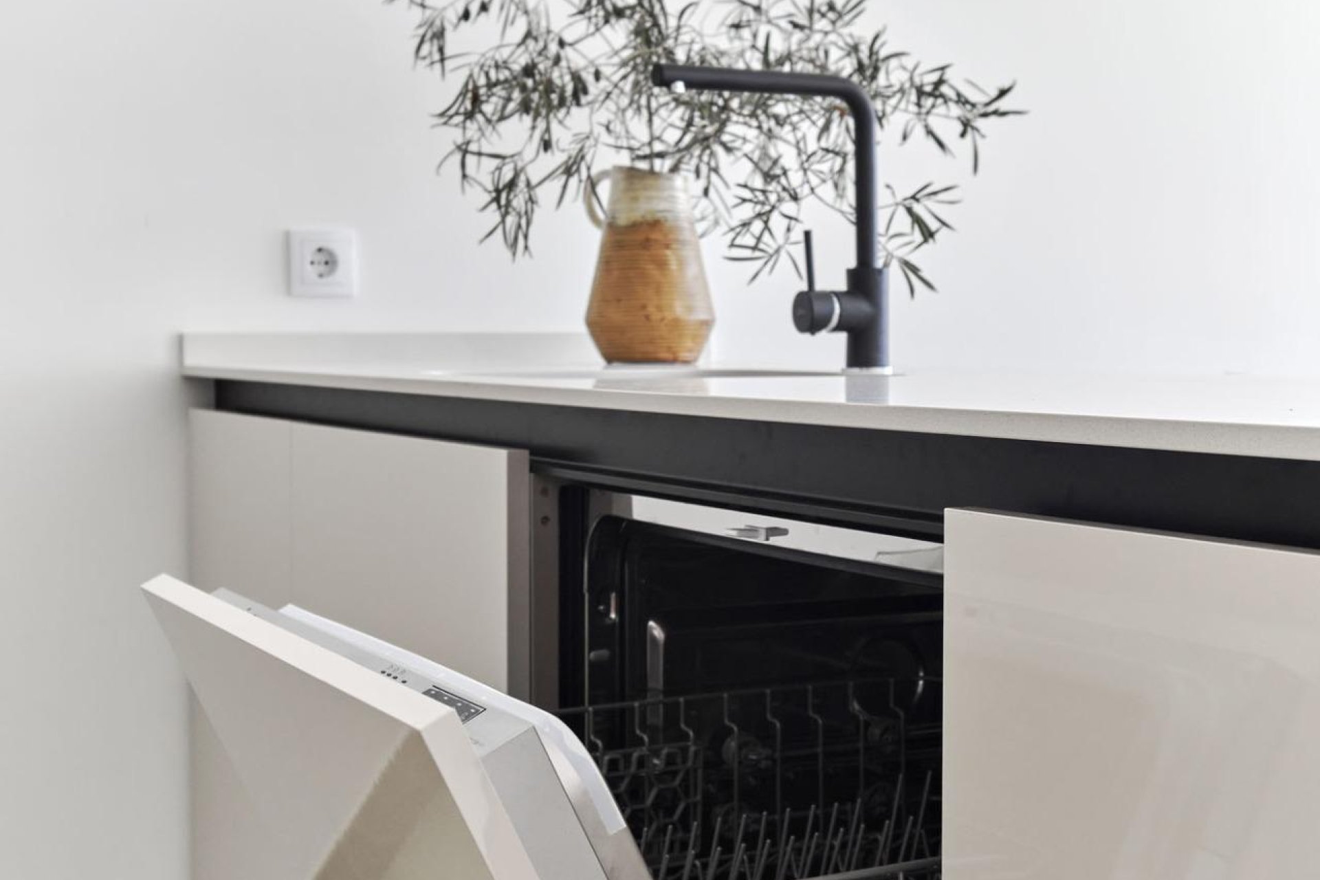 New build - Bungalow -
Torrevieja - Villa Amalia