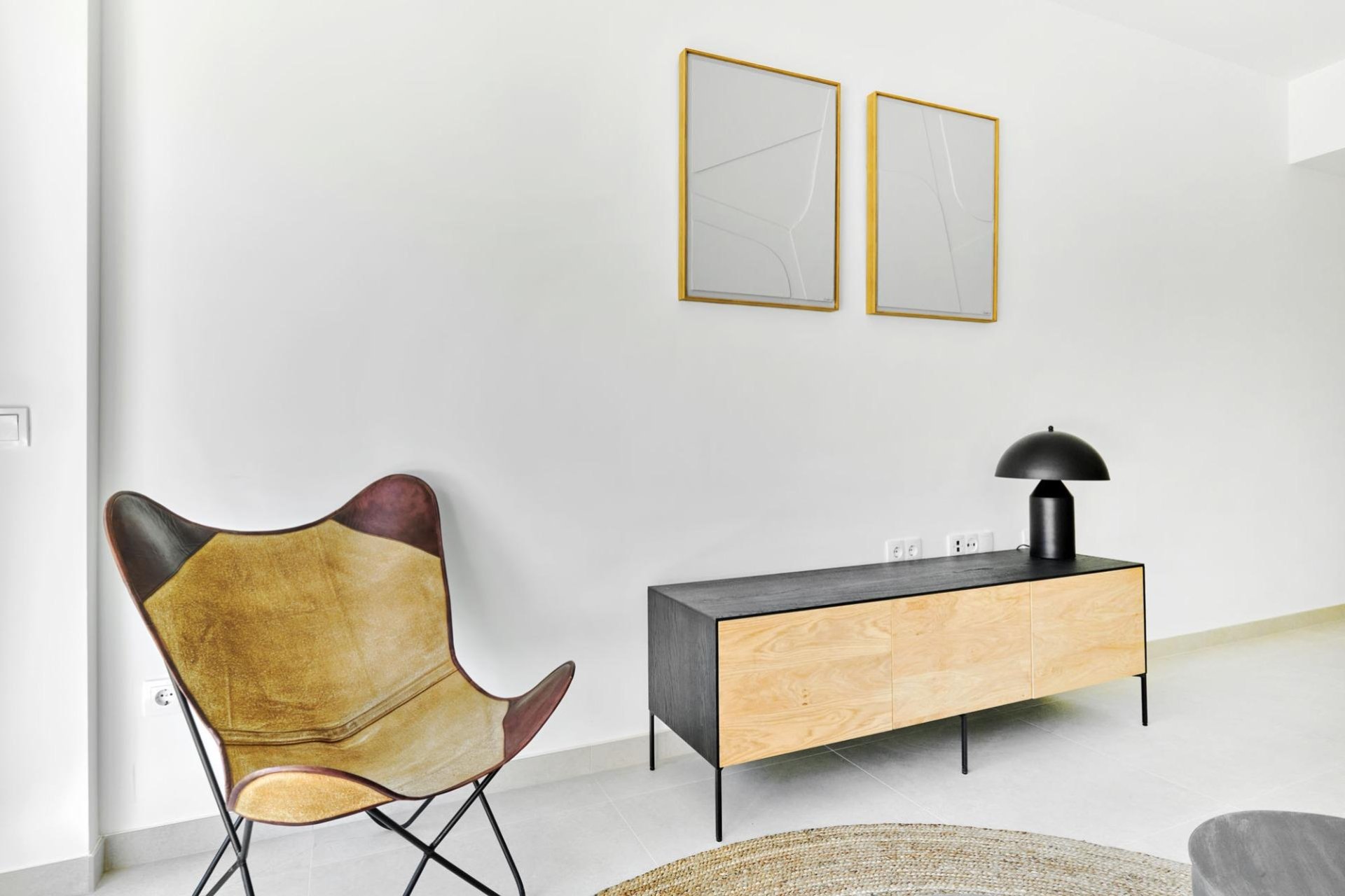 New build - Bungalow -
Torrevieja - Villa Amalia