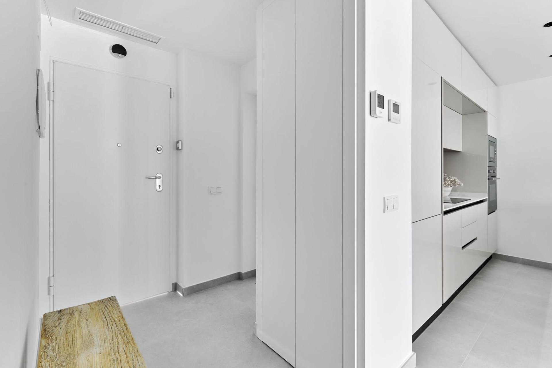 New build - Bungalow -
Torrevieja - Villa Amalia